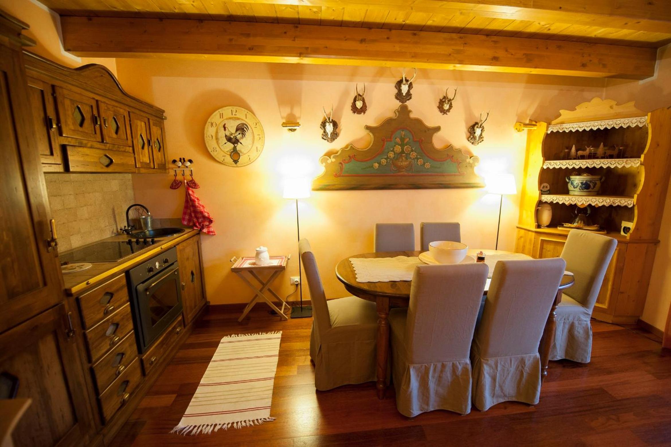 Isarco Suite view 3