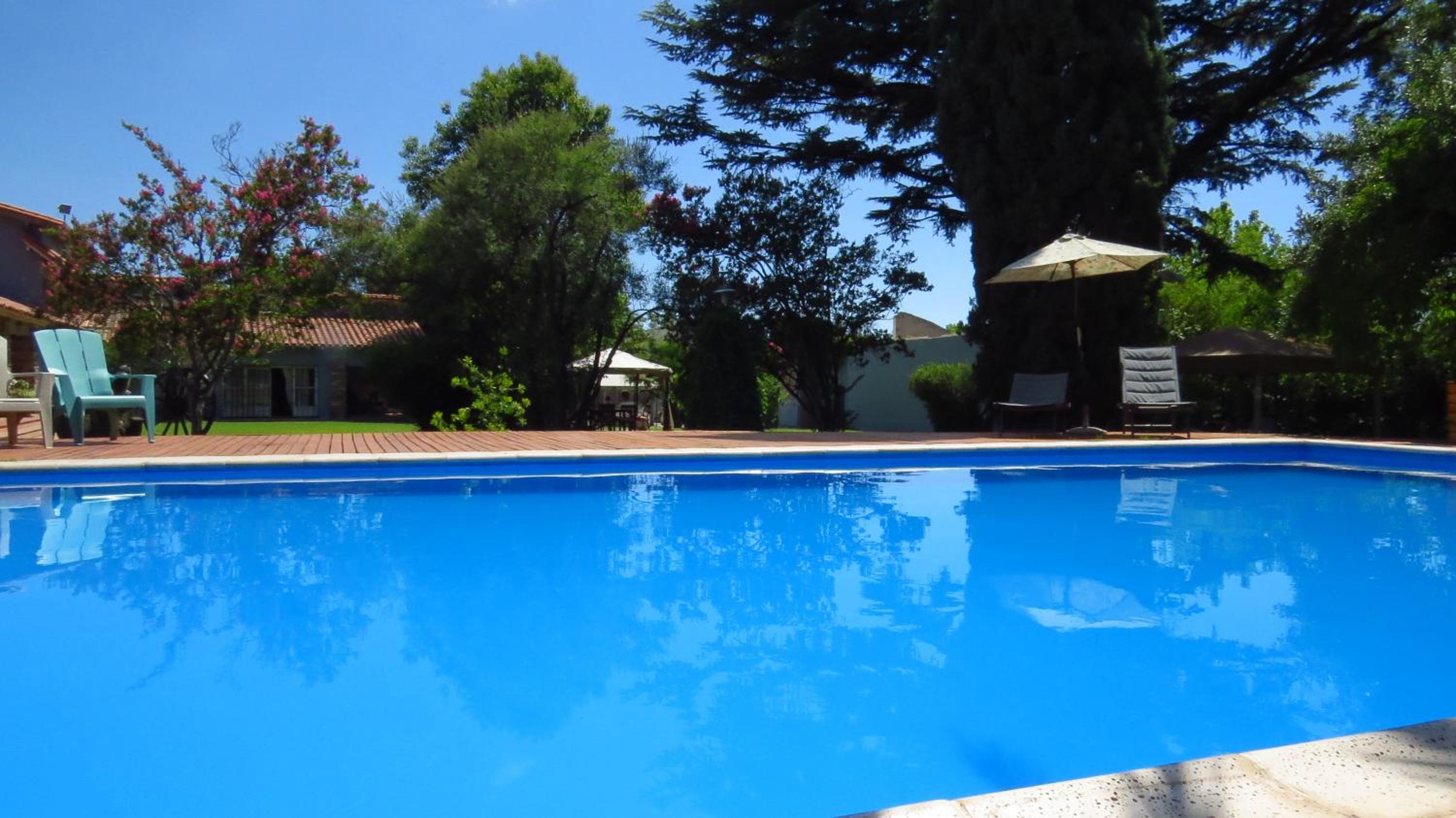 Quinta Ugarte