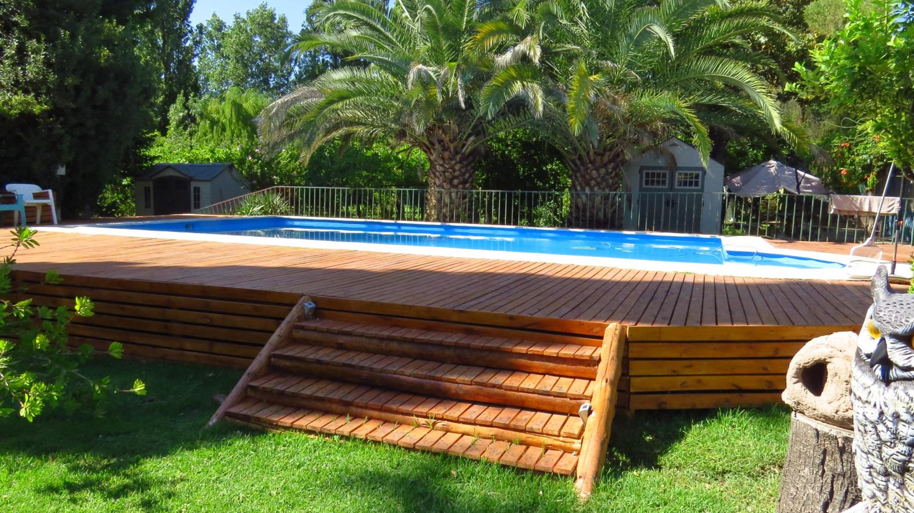 Quinta Ugarte