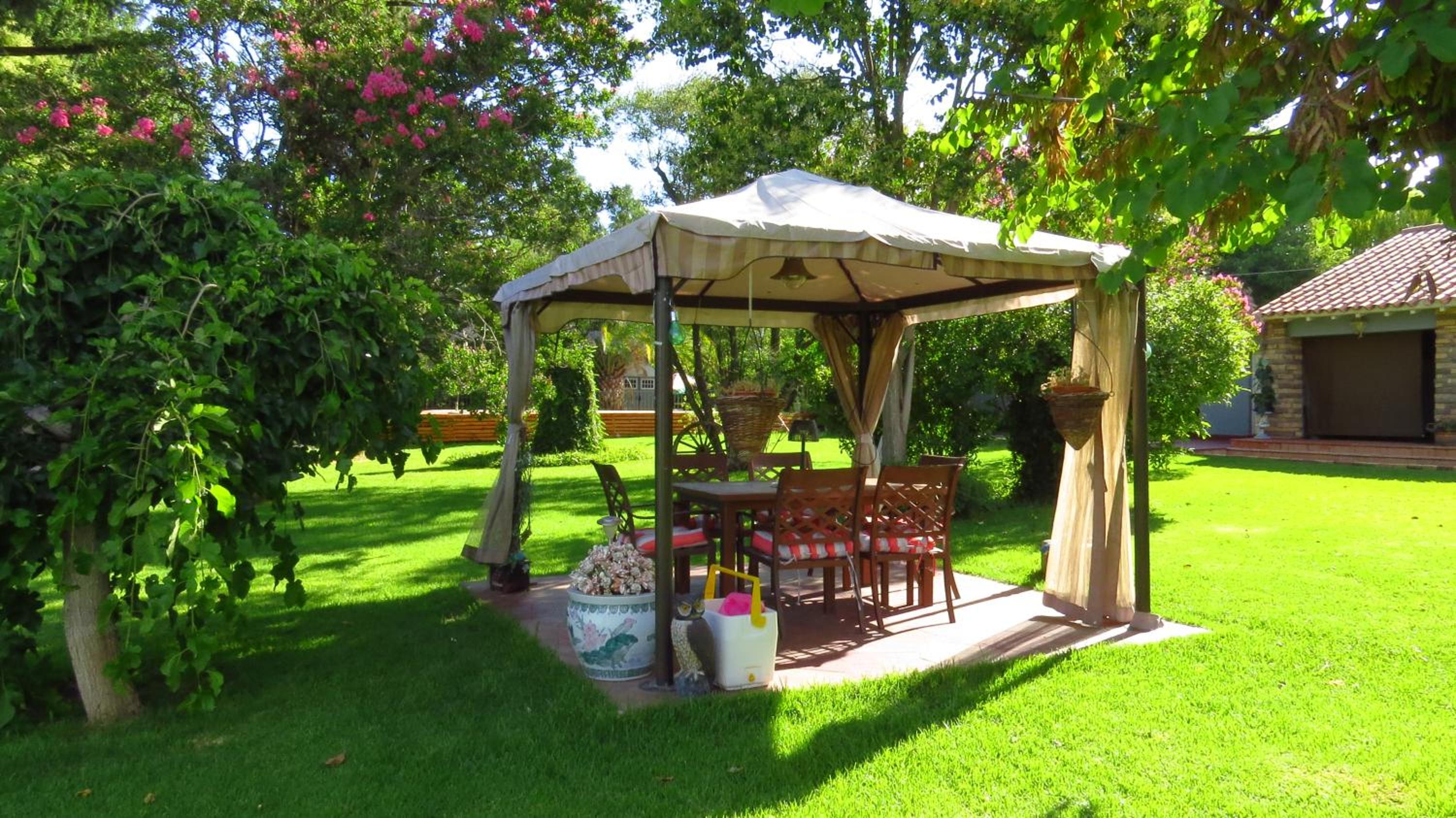 Quinta Ugarte