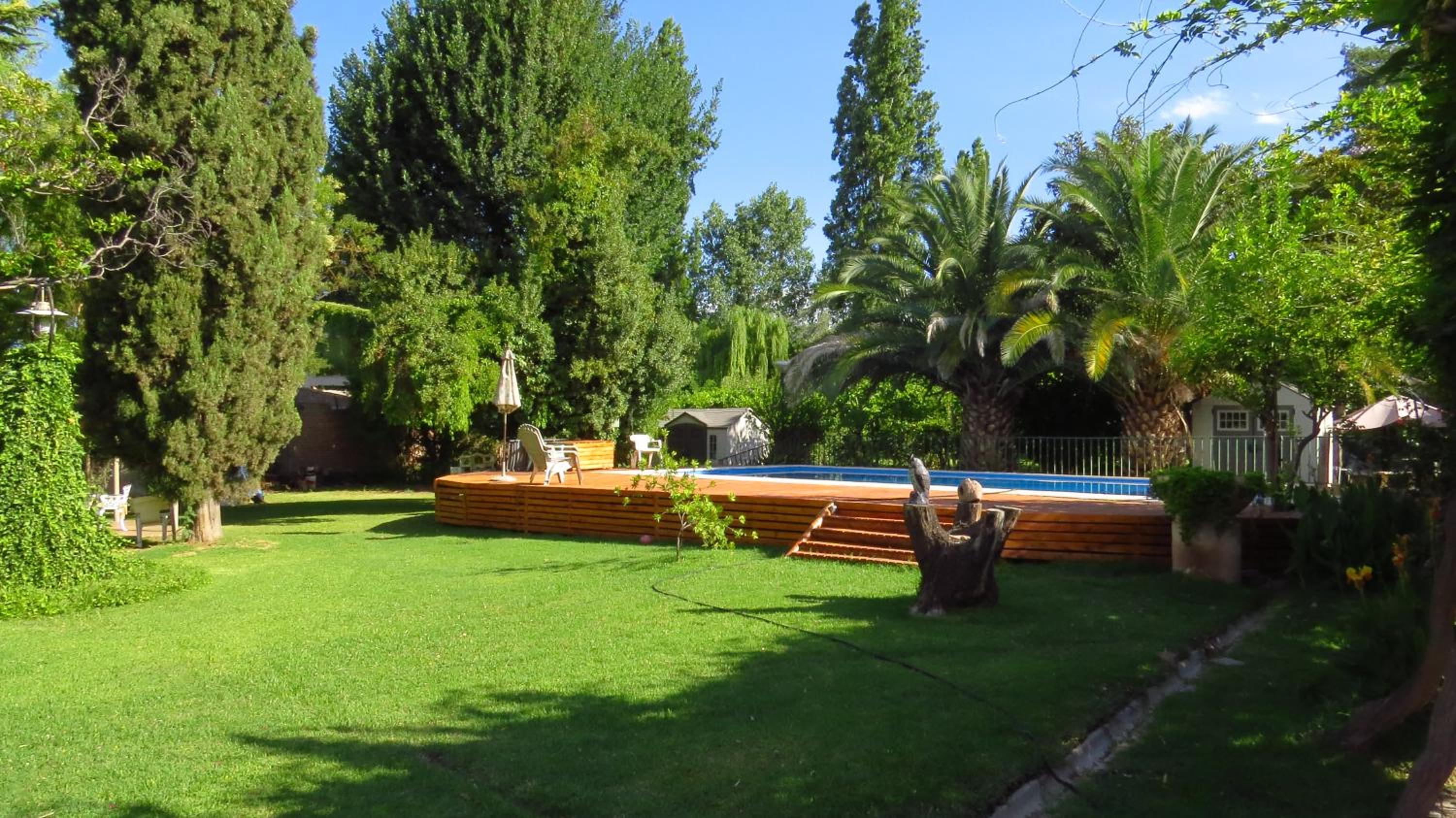 Quinta Ugarte