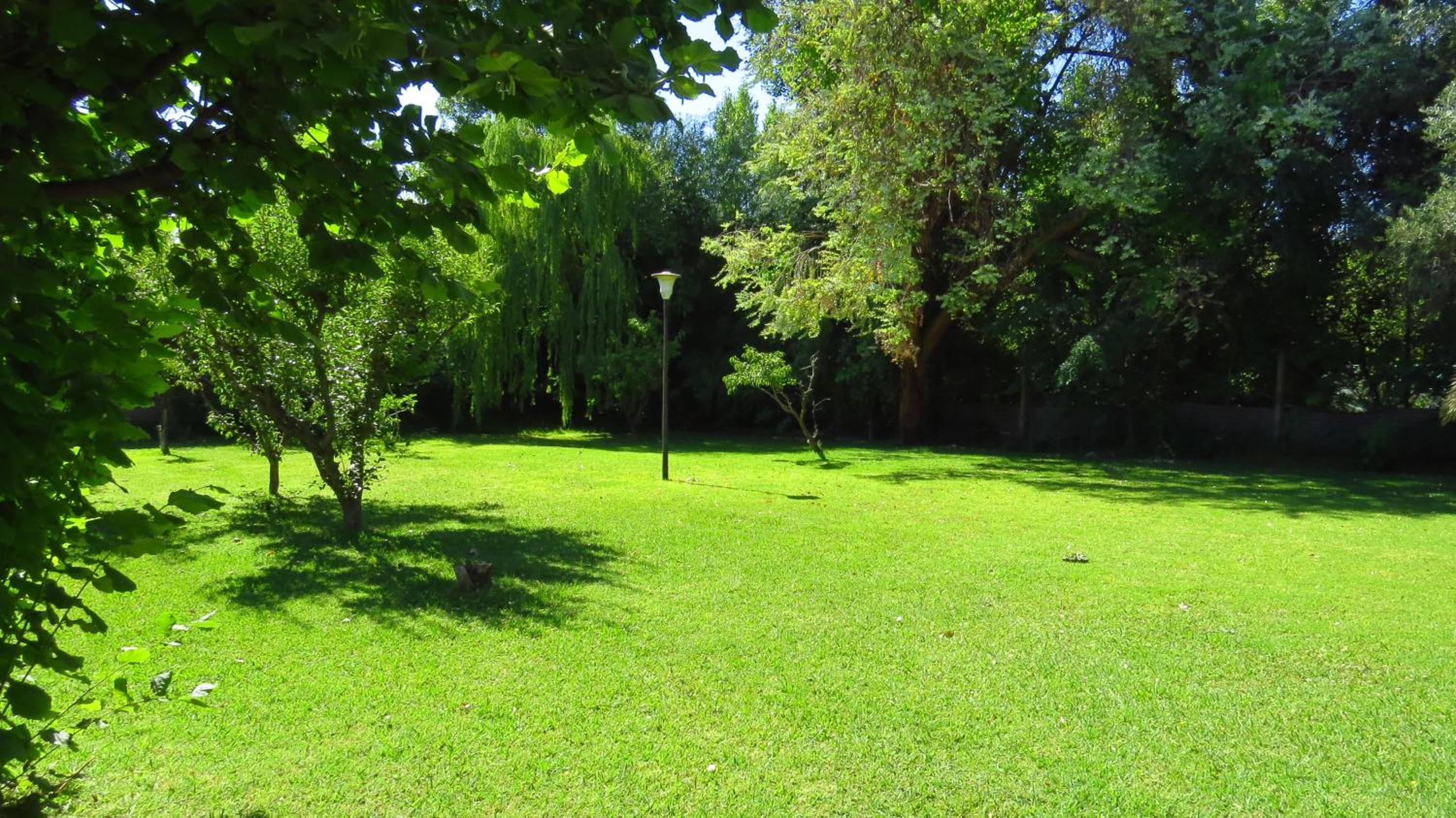 Quinta Ugarte