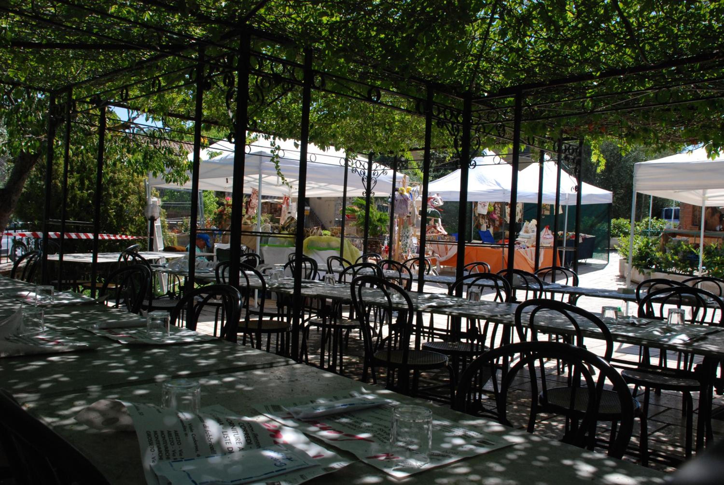 B&B Locanda Sant'Antimo