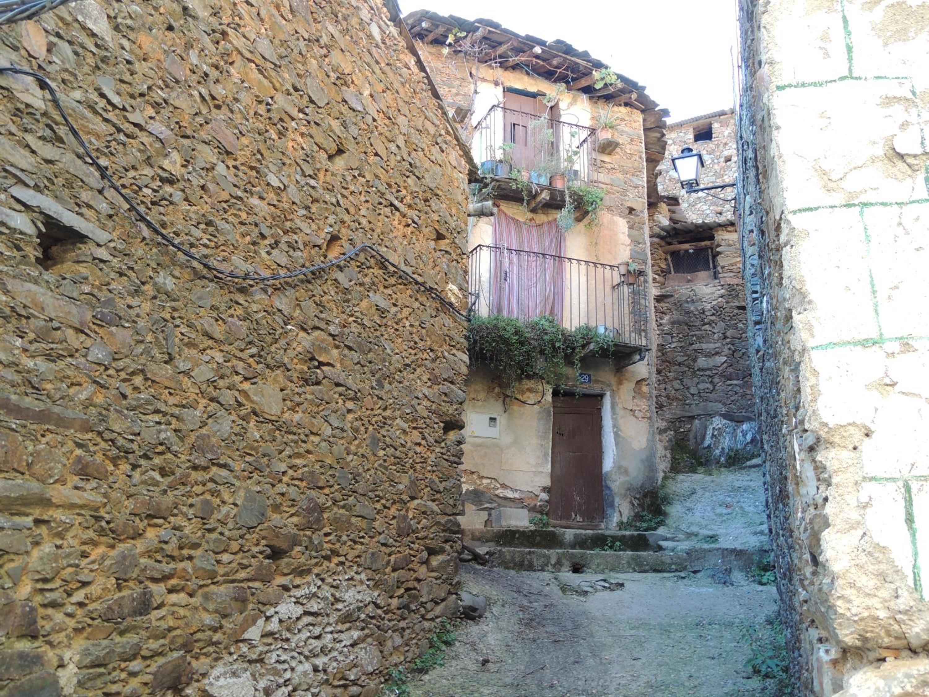 Casa Rural El Chorritero