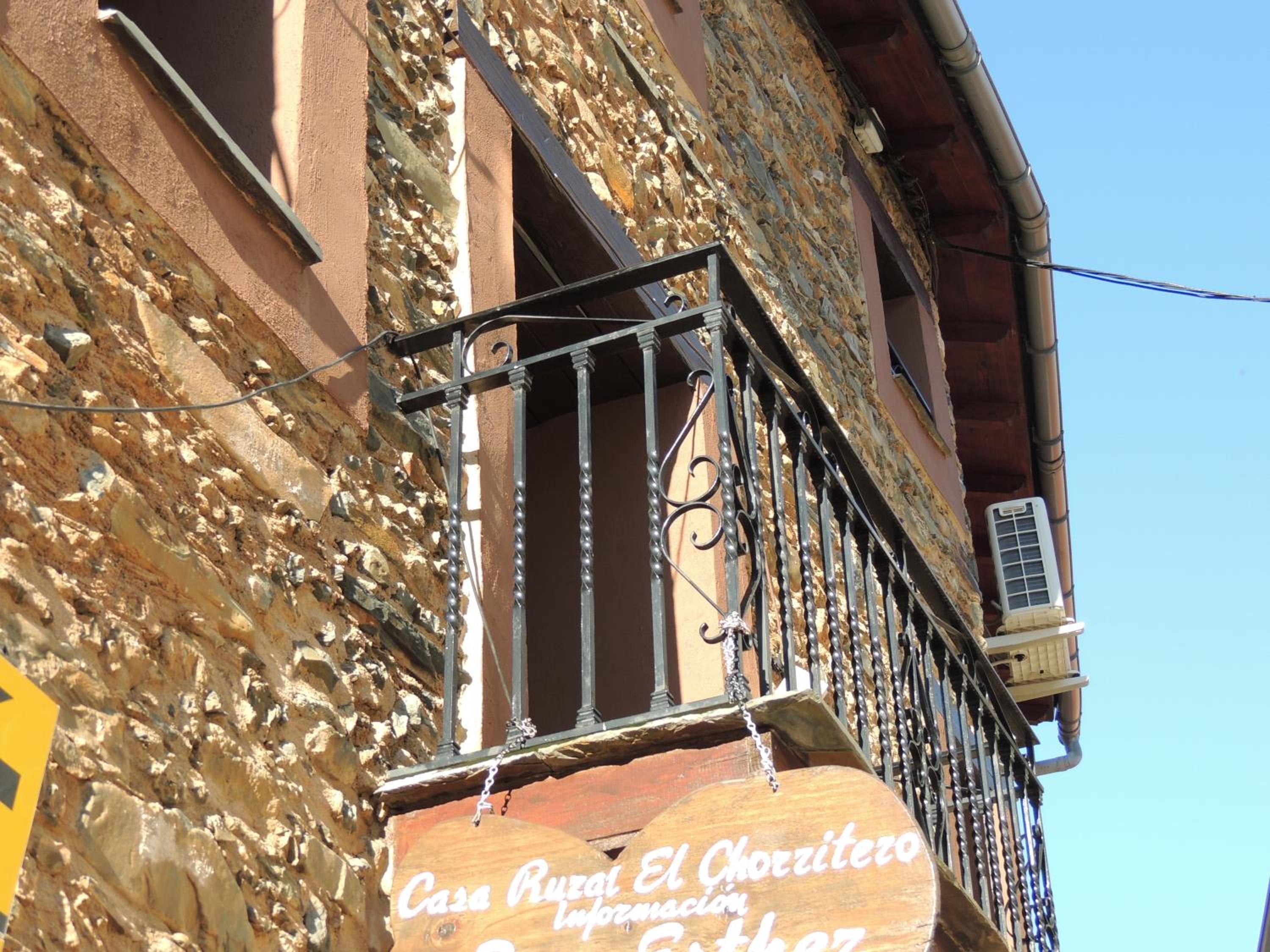 Casa Rural El Chorritero