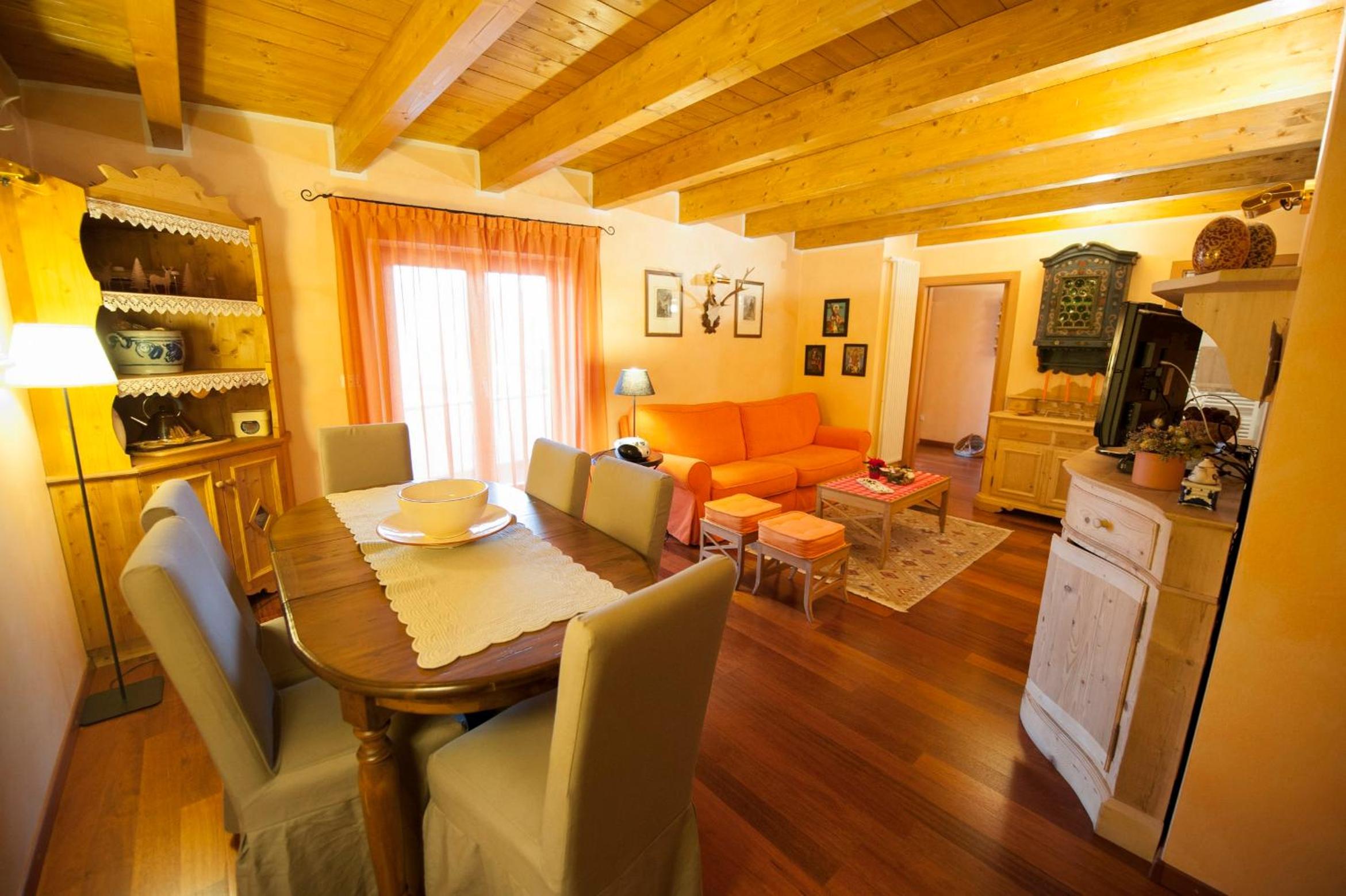 Isarco Suite view 4