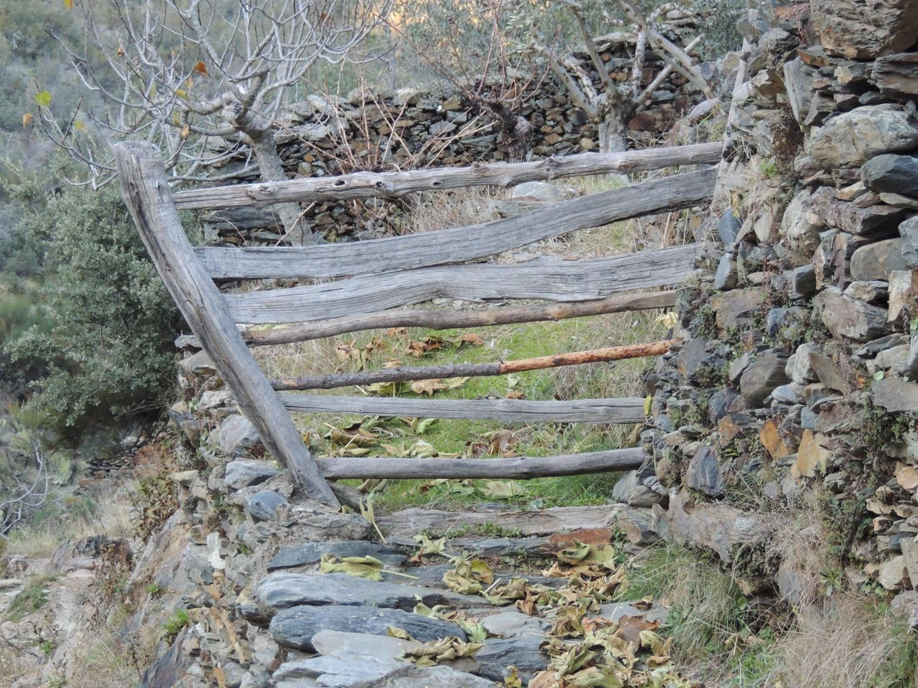 Casa Rural El Chorritero