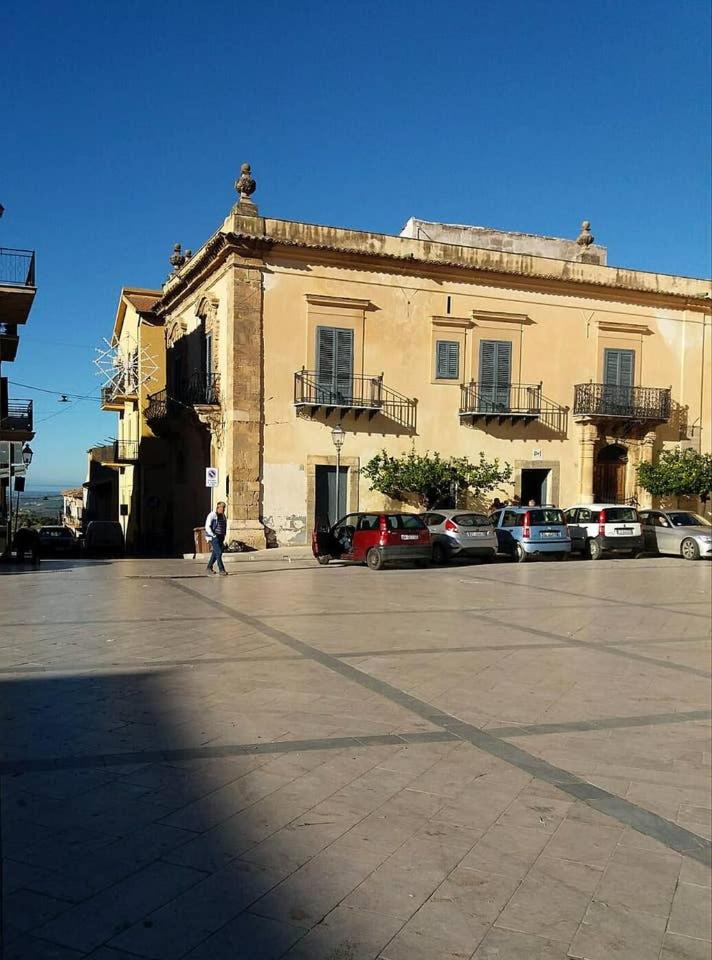 Miscalè House view 2
