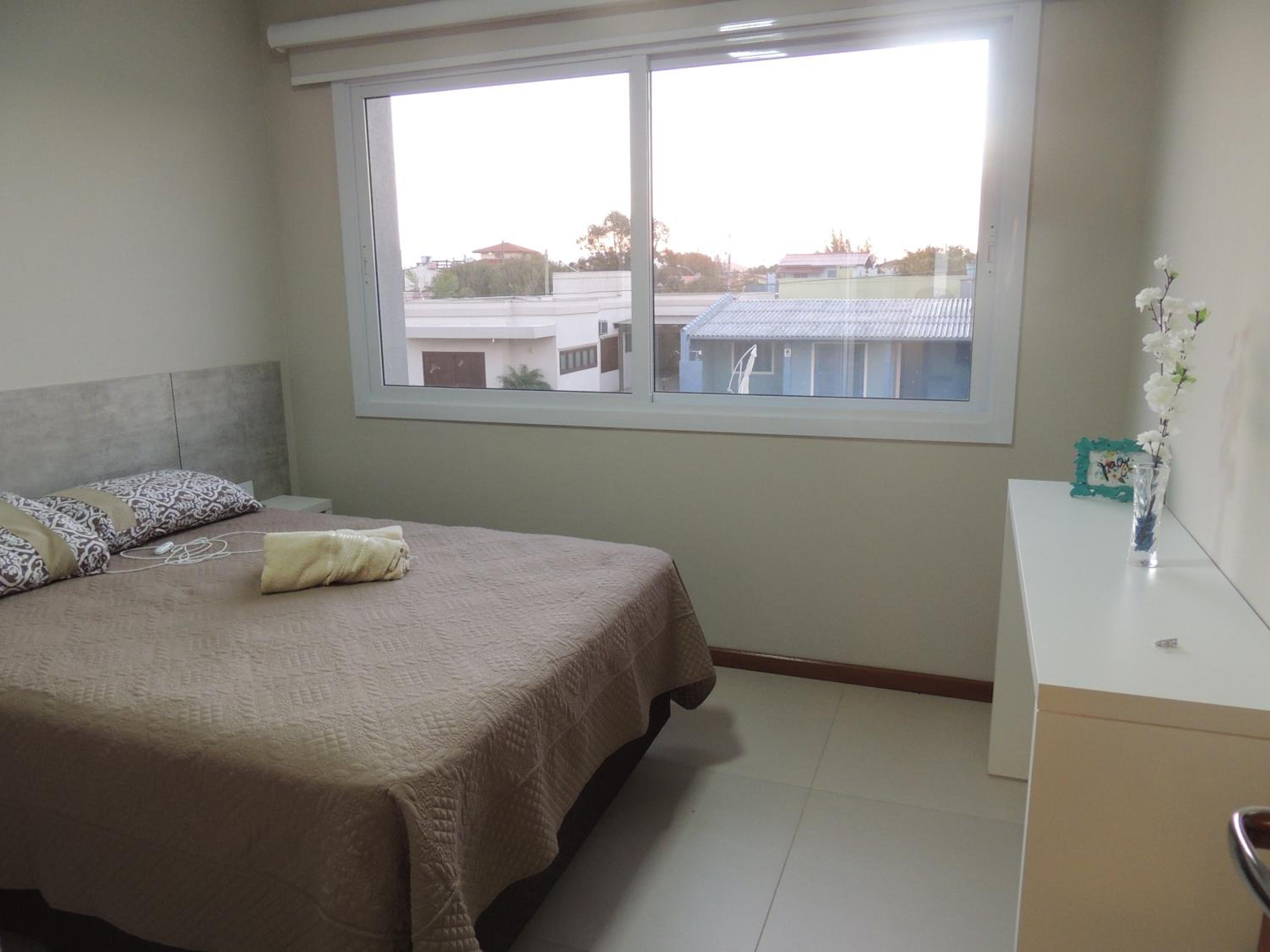 Casa de Praia em Torres RS Praia Lagoa jardim