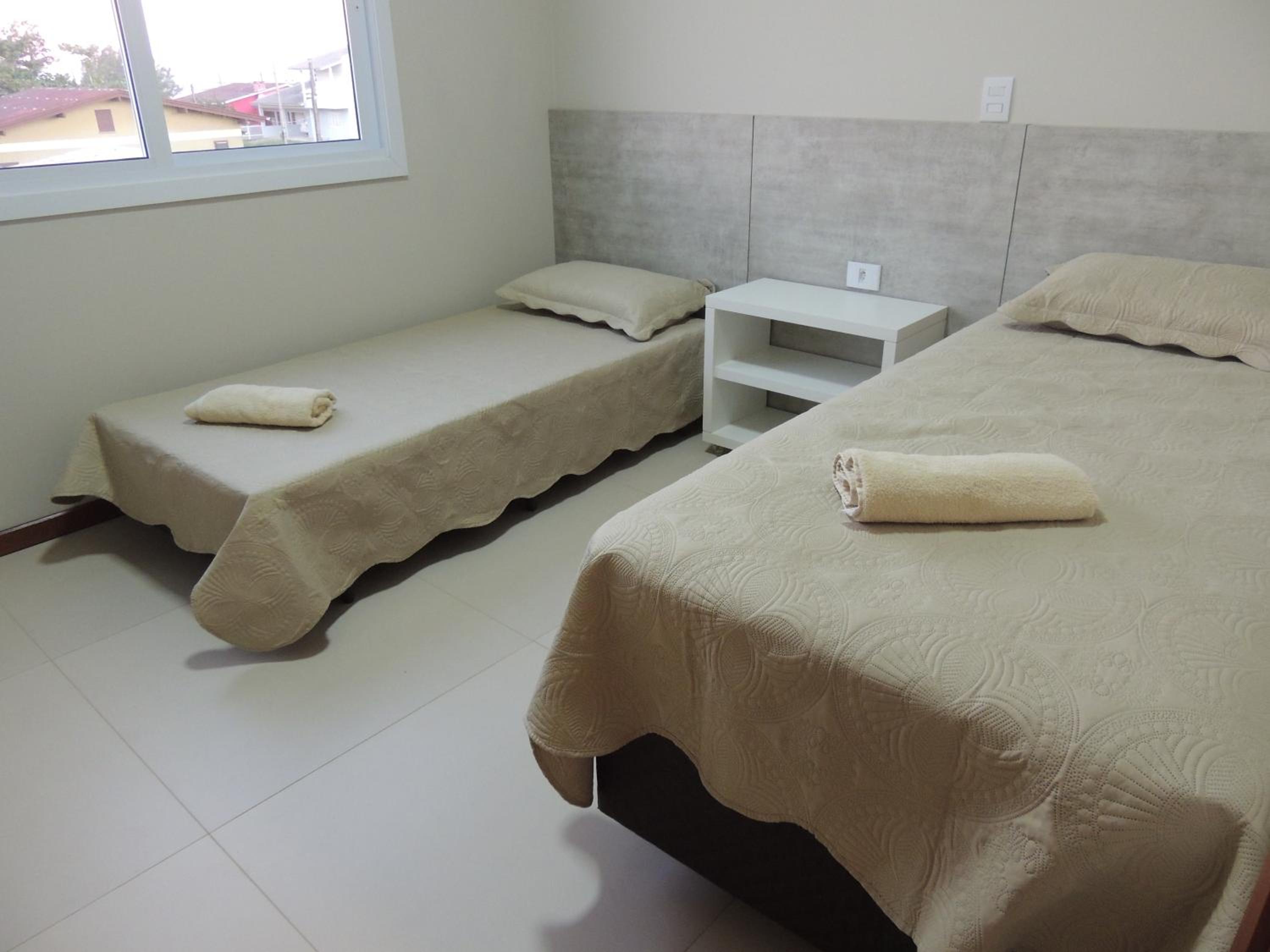Casa de Praia em Torres RS Praia Lagoa jardim
