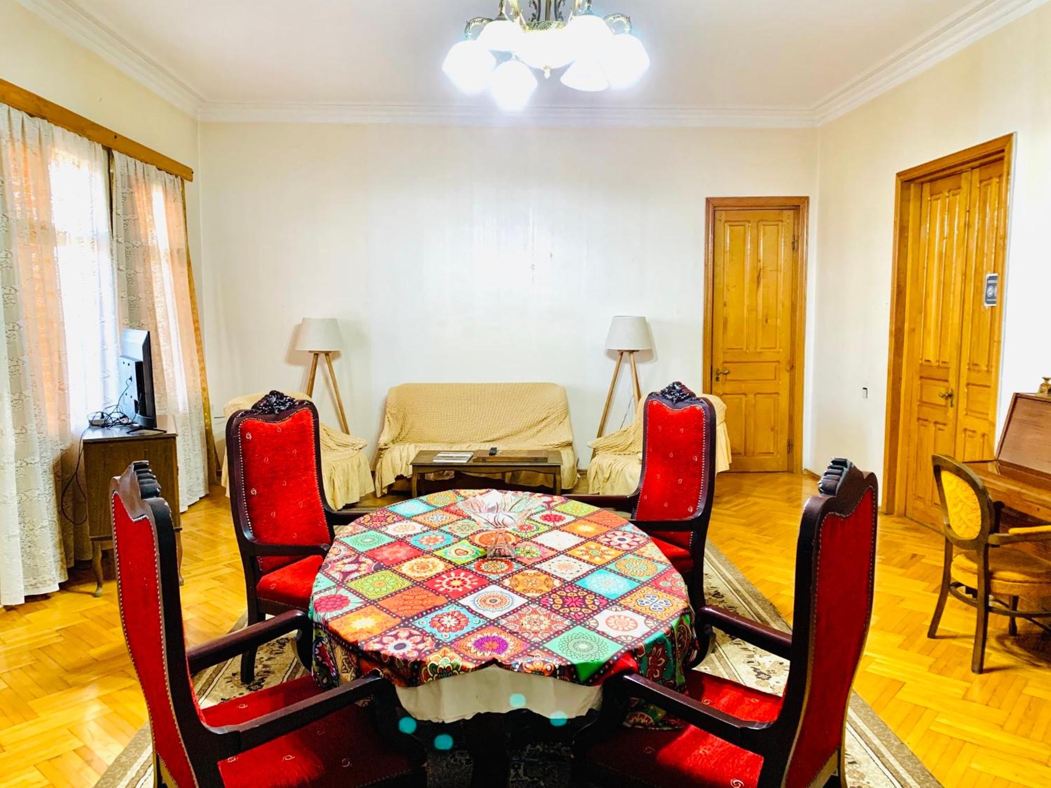 Guesthouse Zedafoni