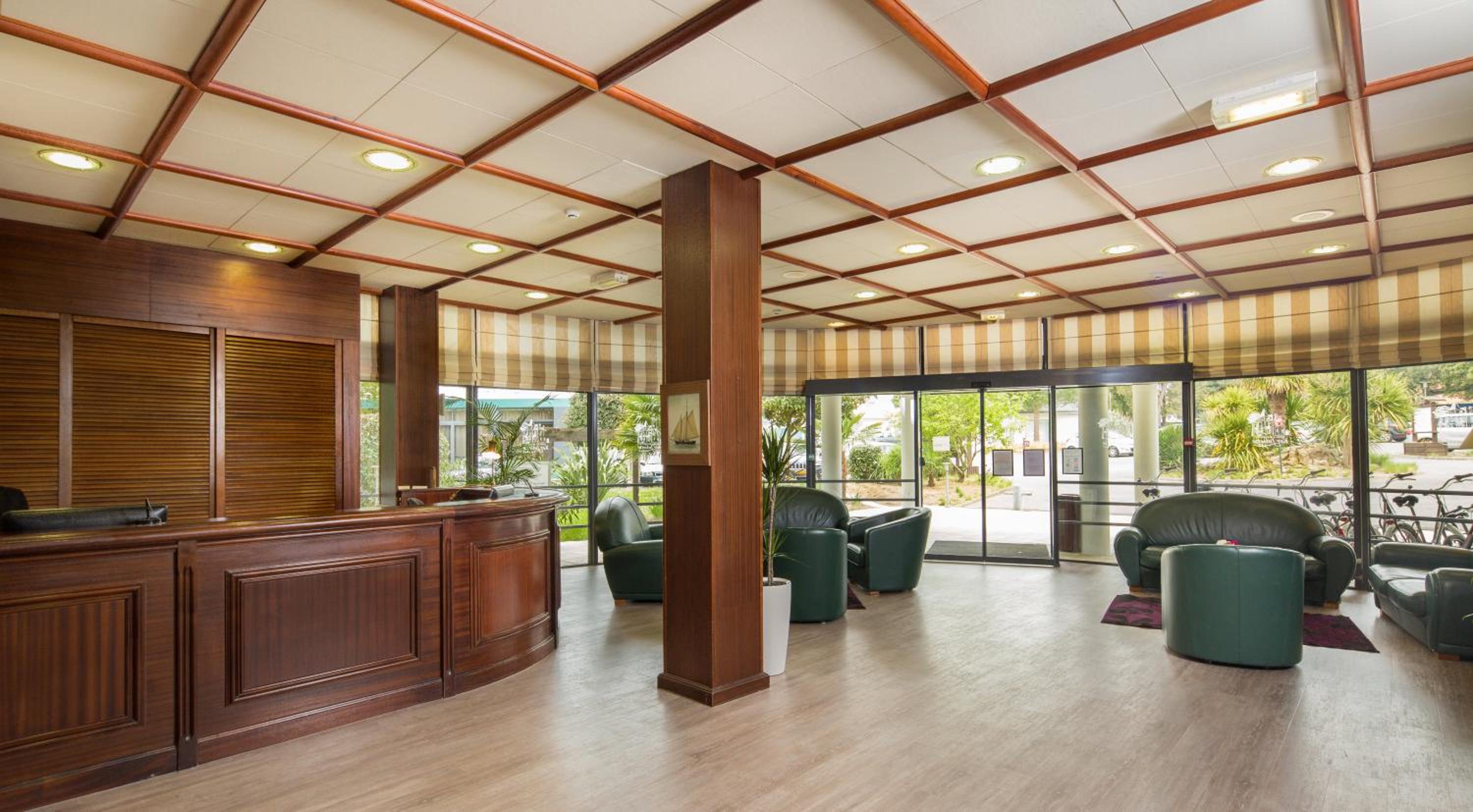 Pornichet Vacations - Residence Ker Juliette - Property Image 10