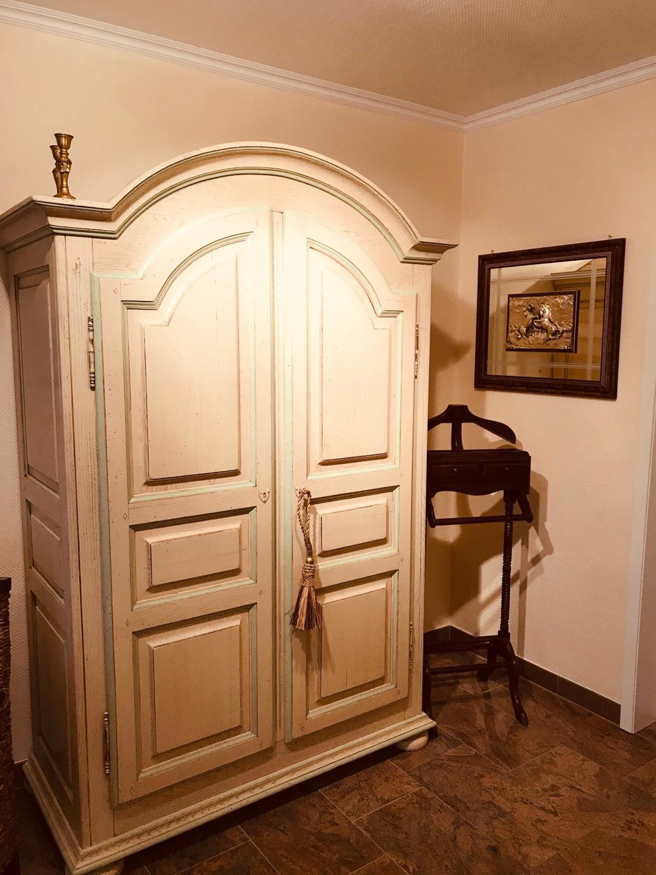 3 Zimmer Loft mit Sauna & Garten in Ortenberg