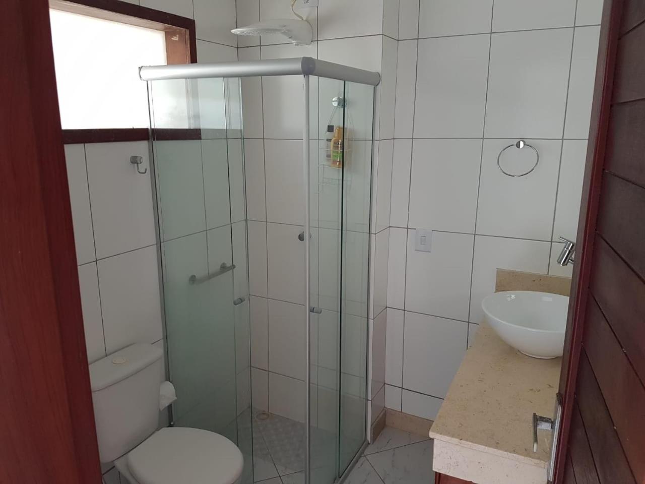 Flat no Condomínio Brisas do Amor Pipa