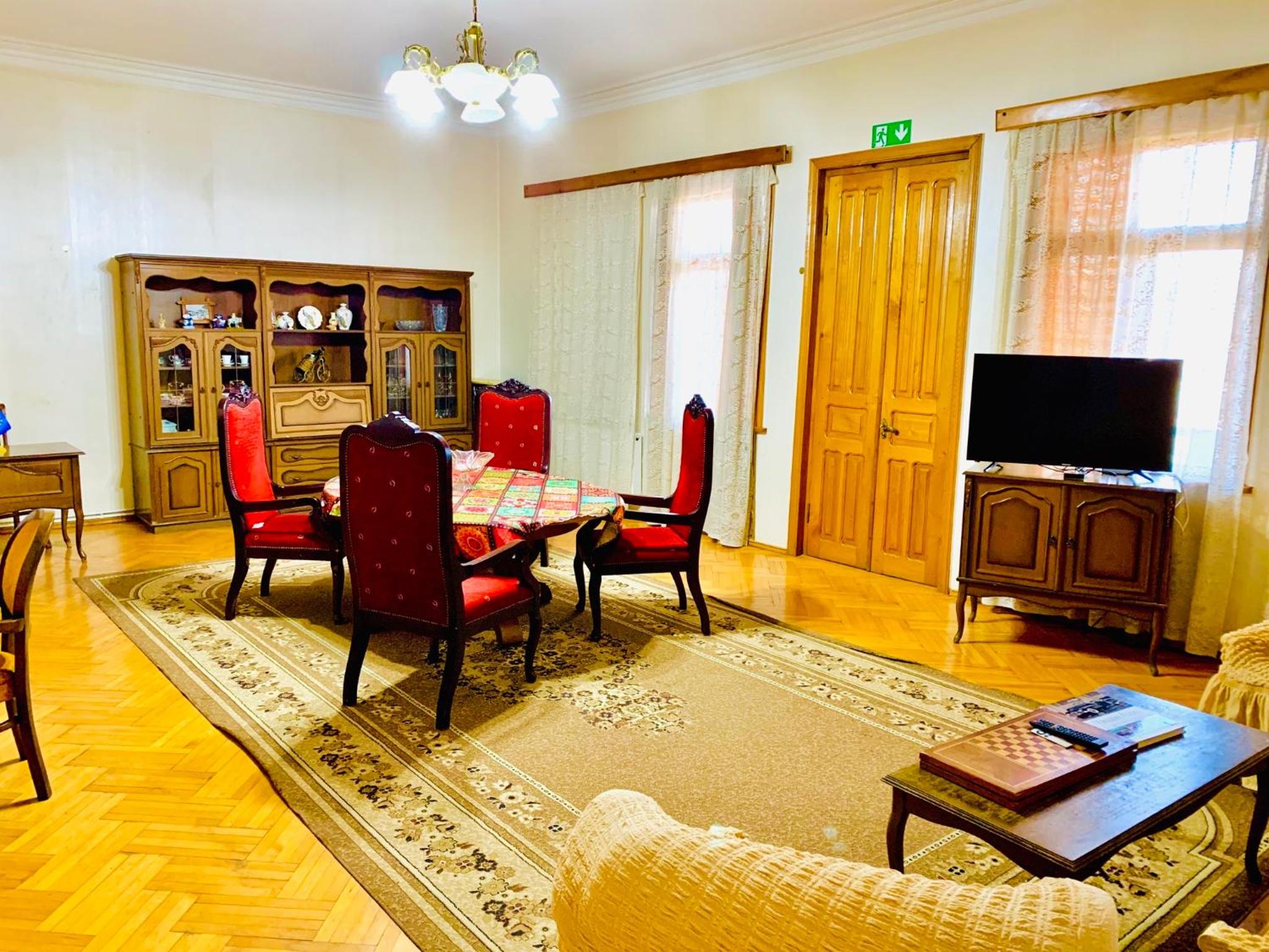 Guesthouse Zedafoni