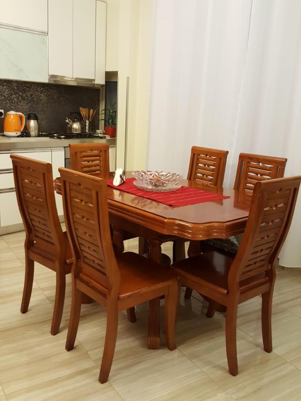 Holiday Center Apartment