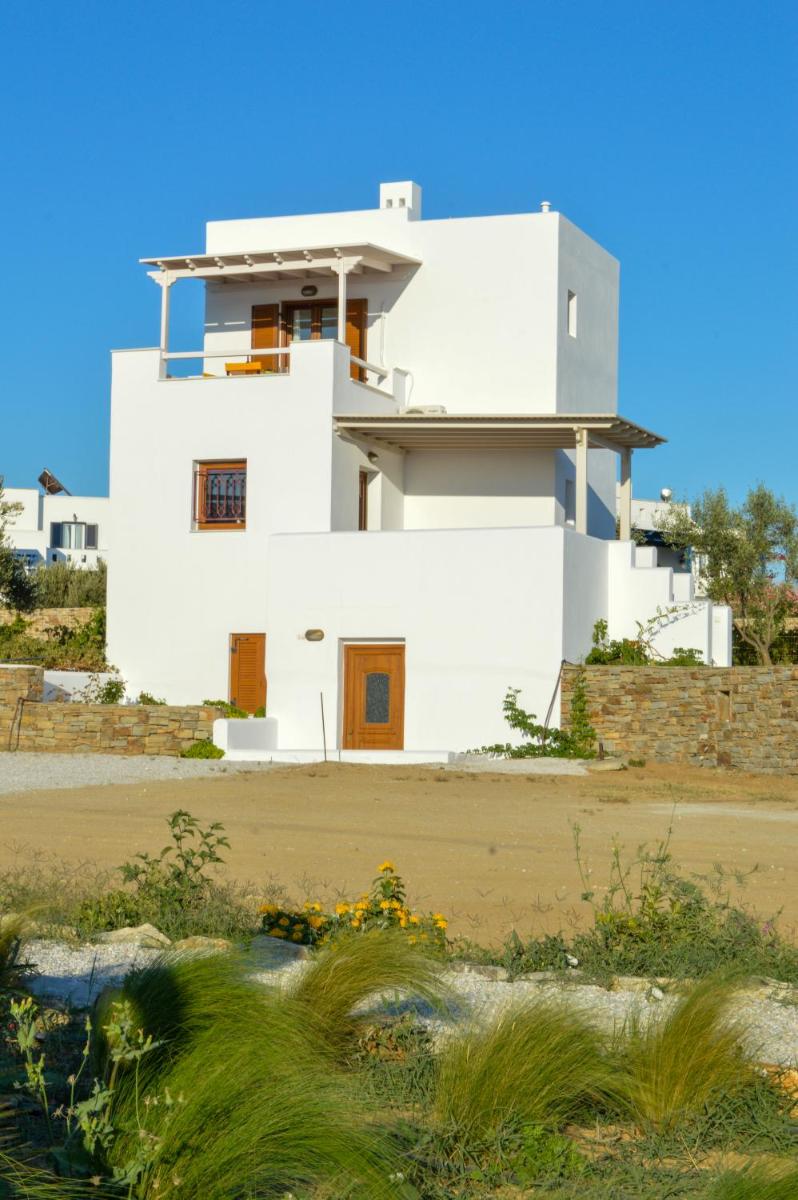 Villa Iokasti view 5