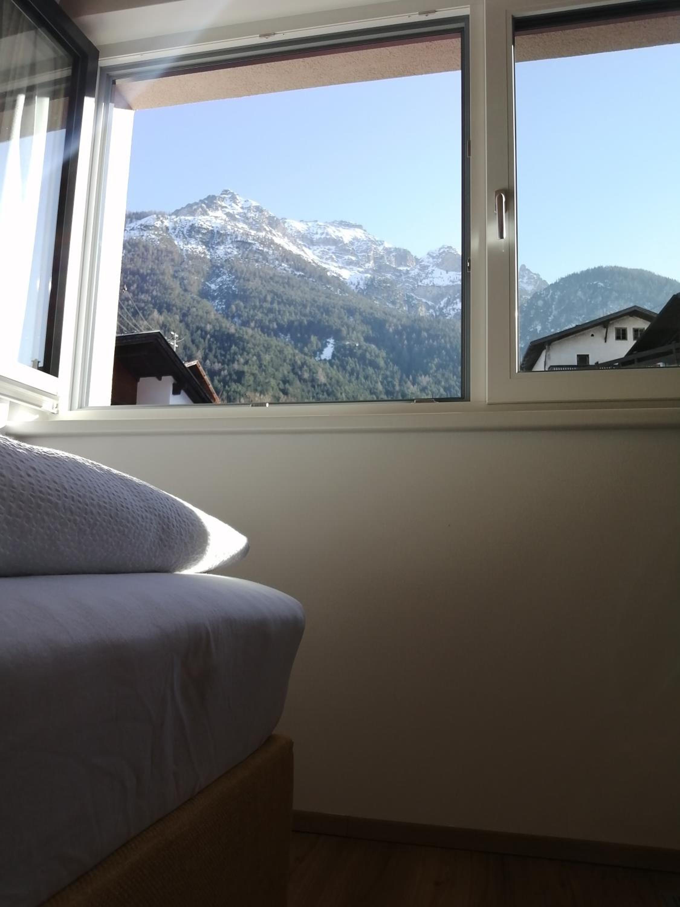 Appartement Medraz view 5
