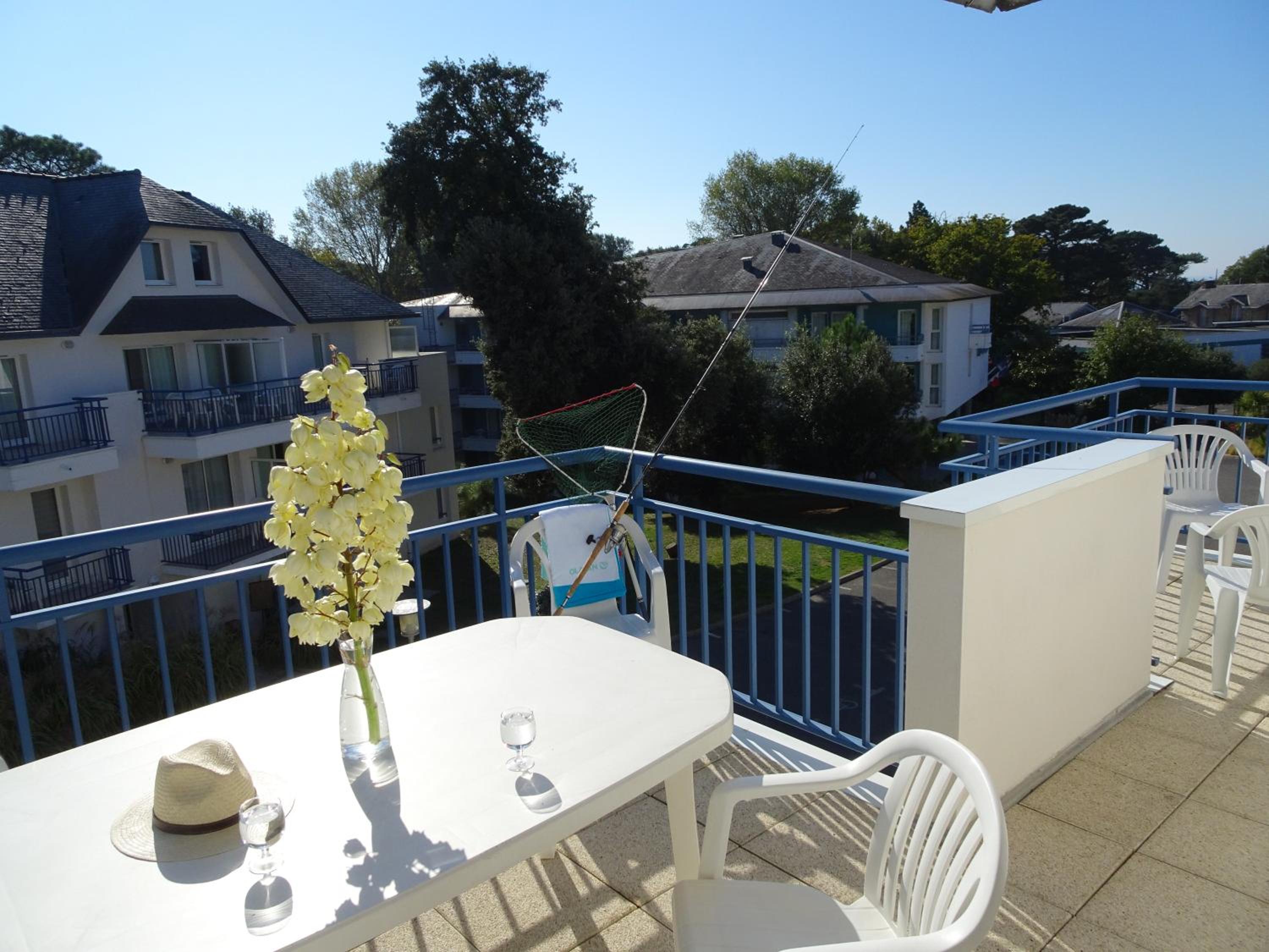 Pornichet Vacations - Residence Ker Juliette - Property Image 6