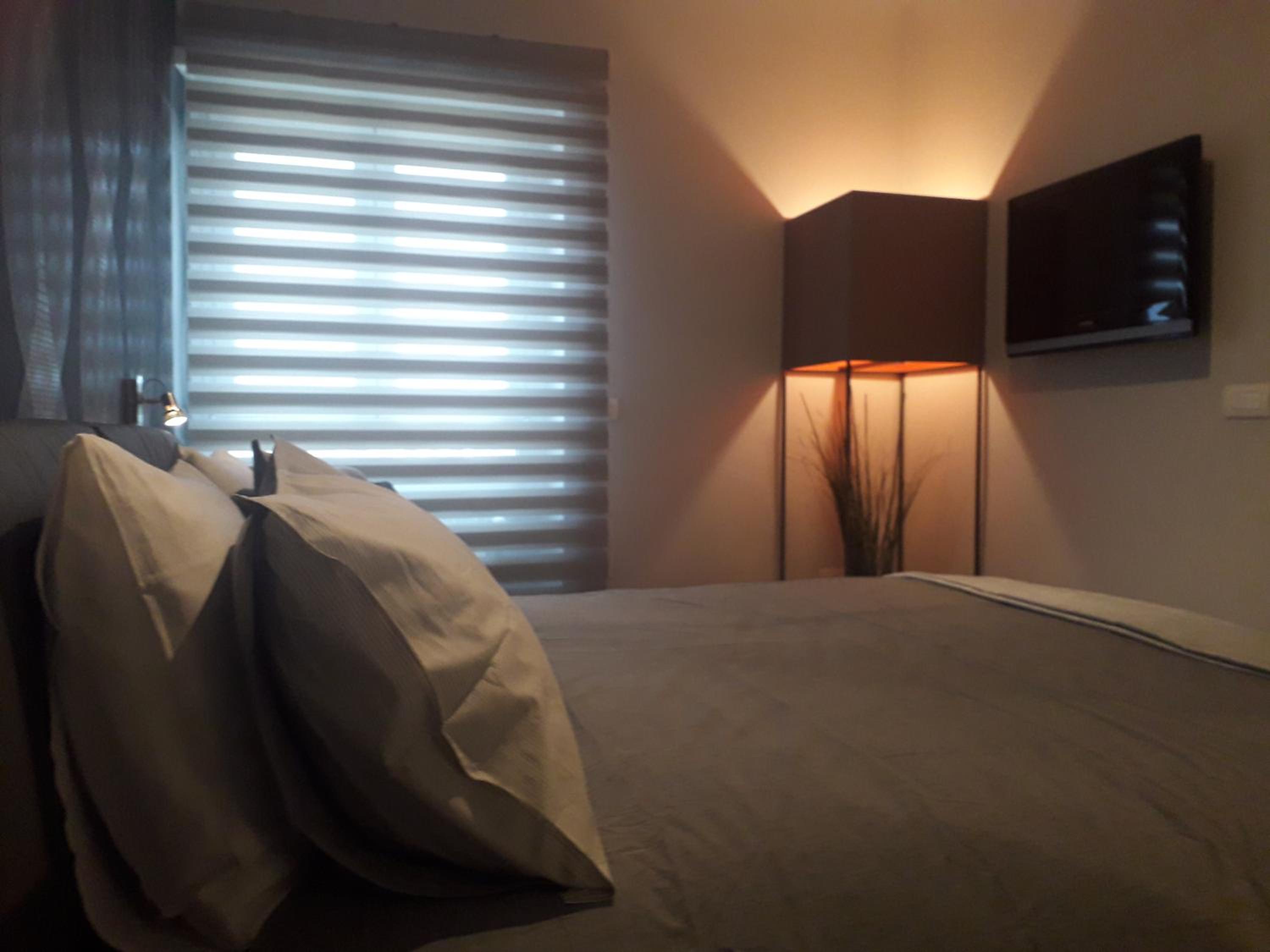 Attico con vista Ciampino Roma - Luxury Apartment con Terrazzo Panoramico photo 4