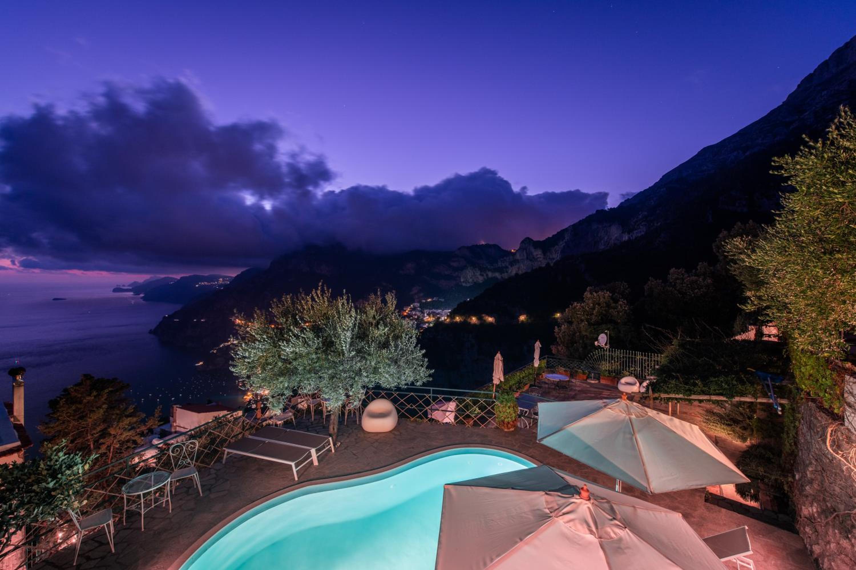 Ville Olimpo photo 2