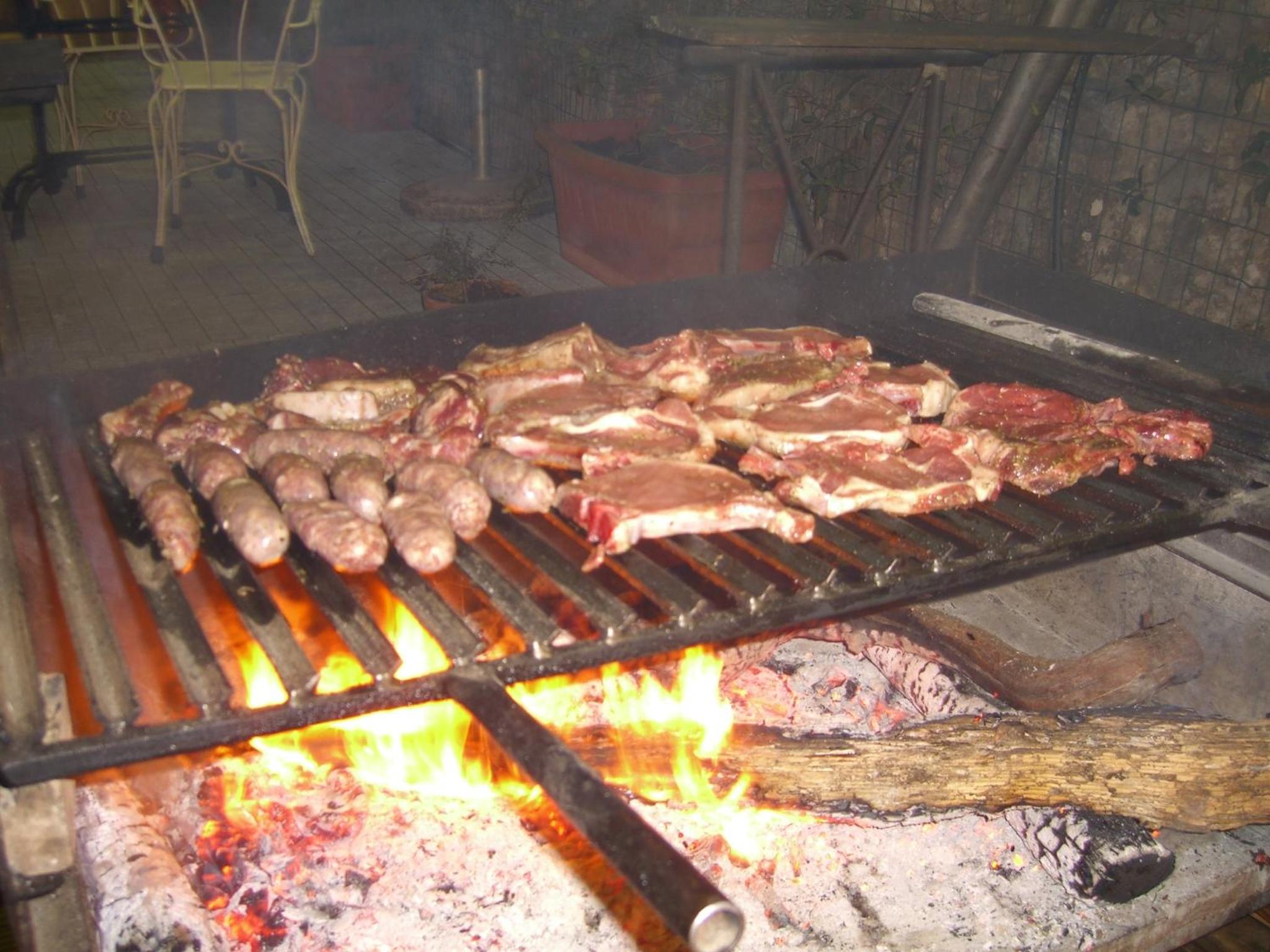 B&B Locanda Sant'Antimo
