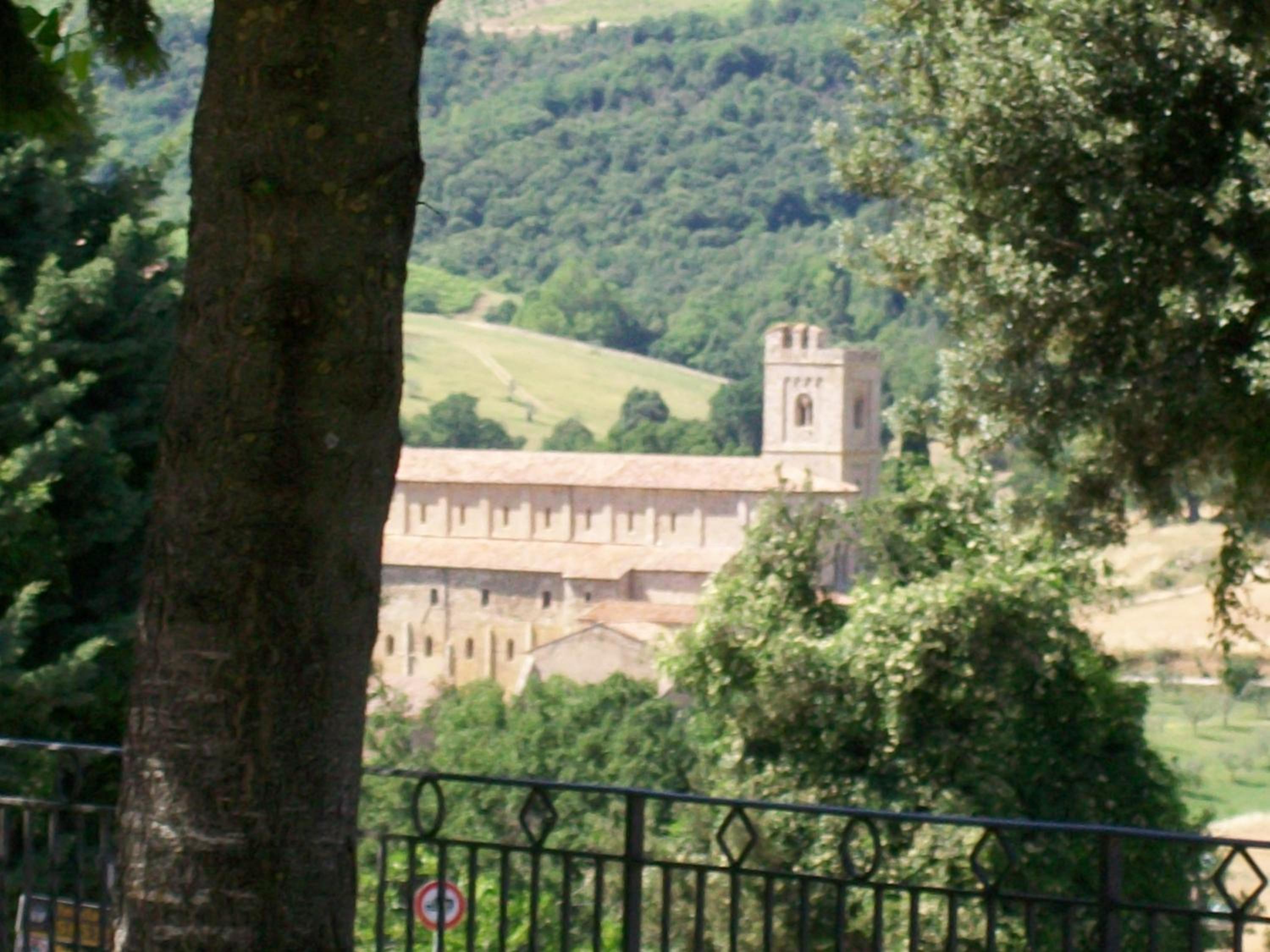 B&B Locanda Sant'Antimo