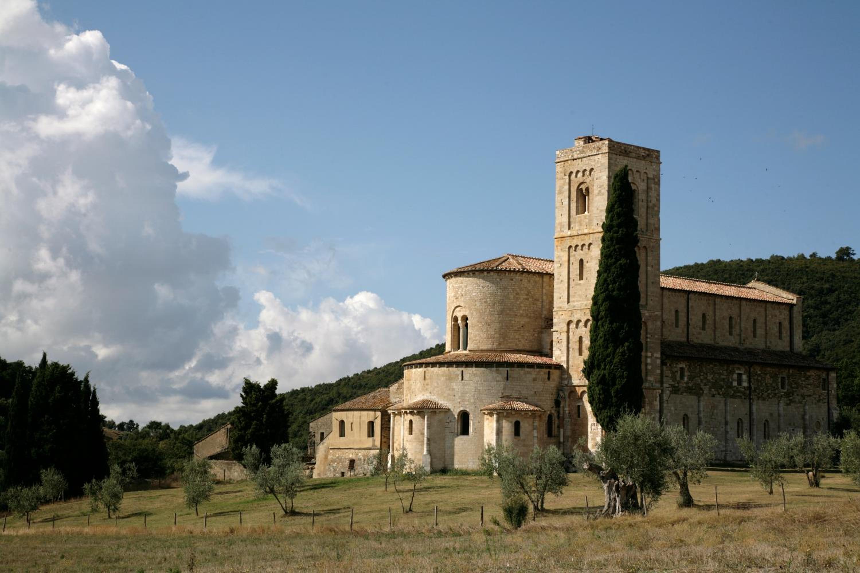 B&B Locanda Sant'Antimo