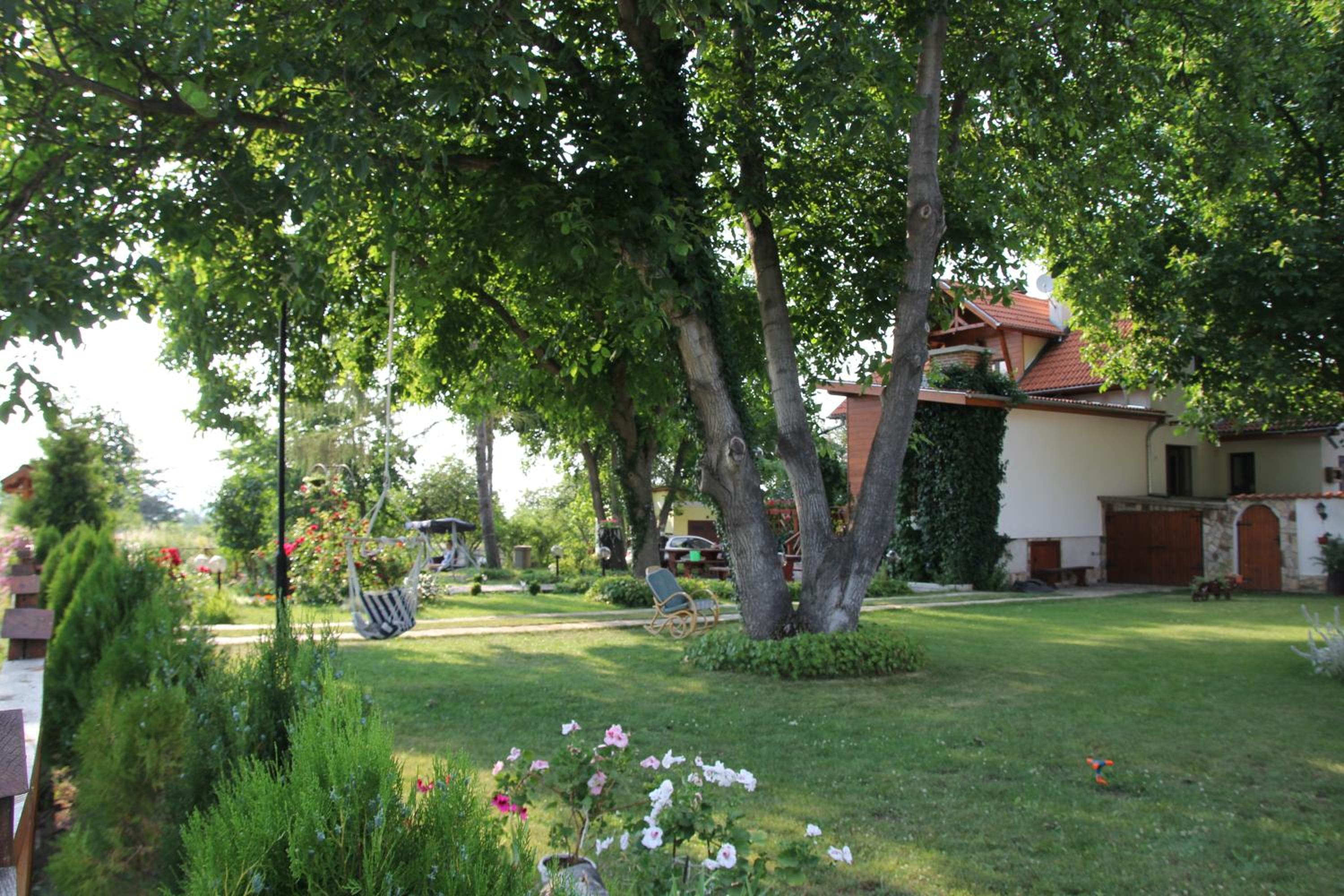 Orehite Guest House