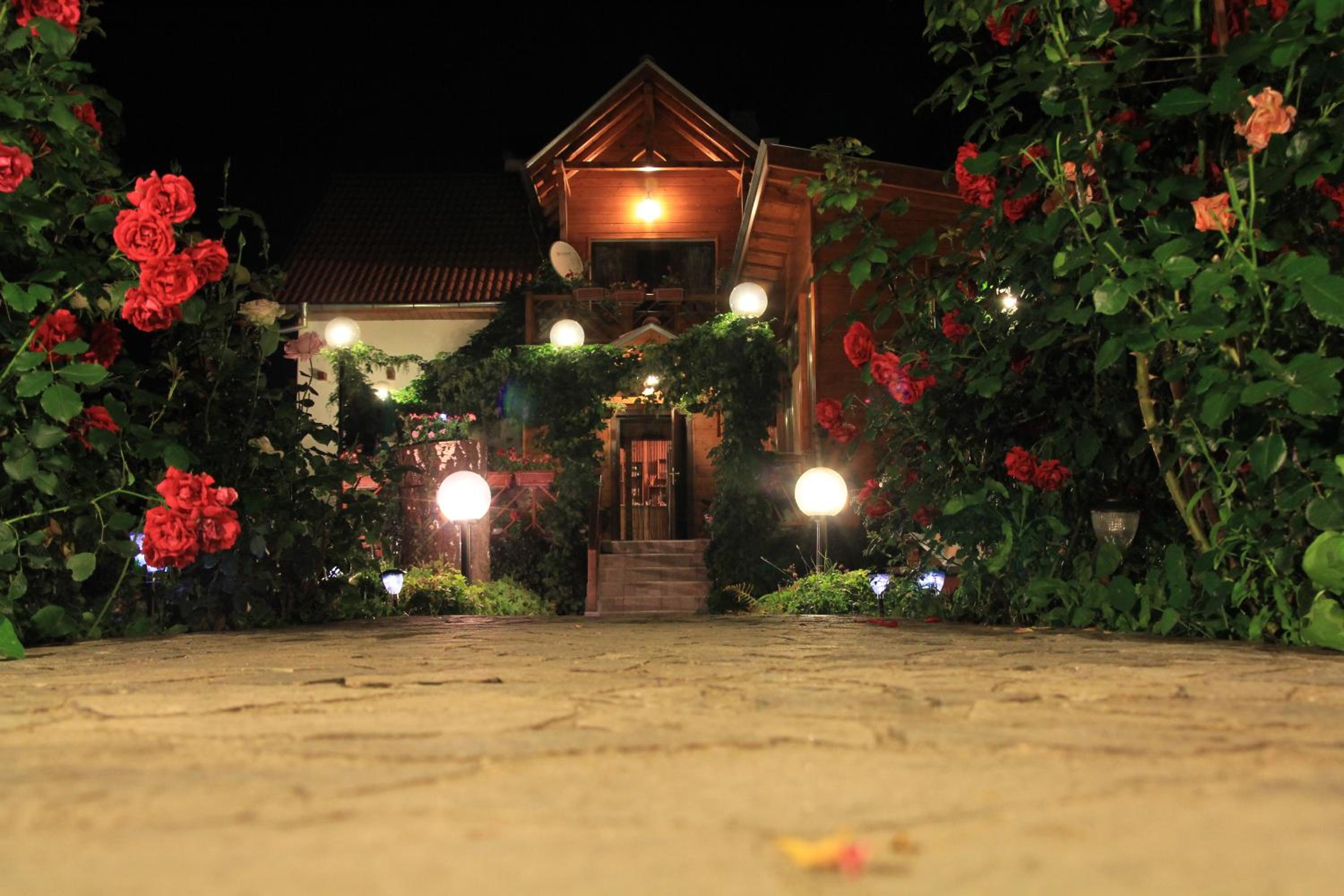 Orehite Guest House