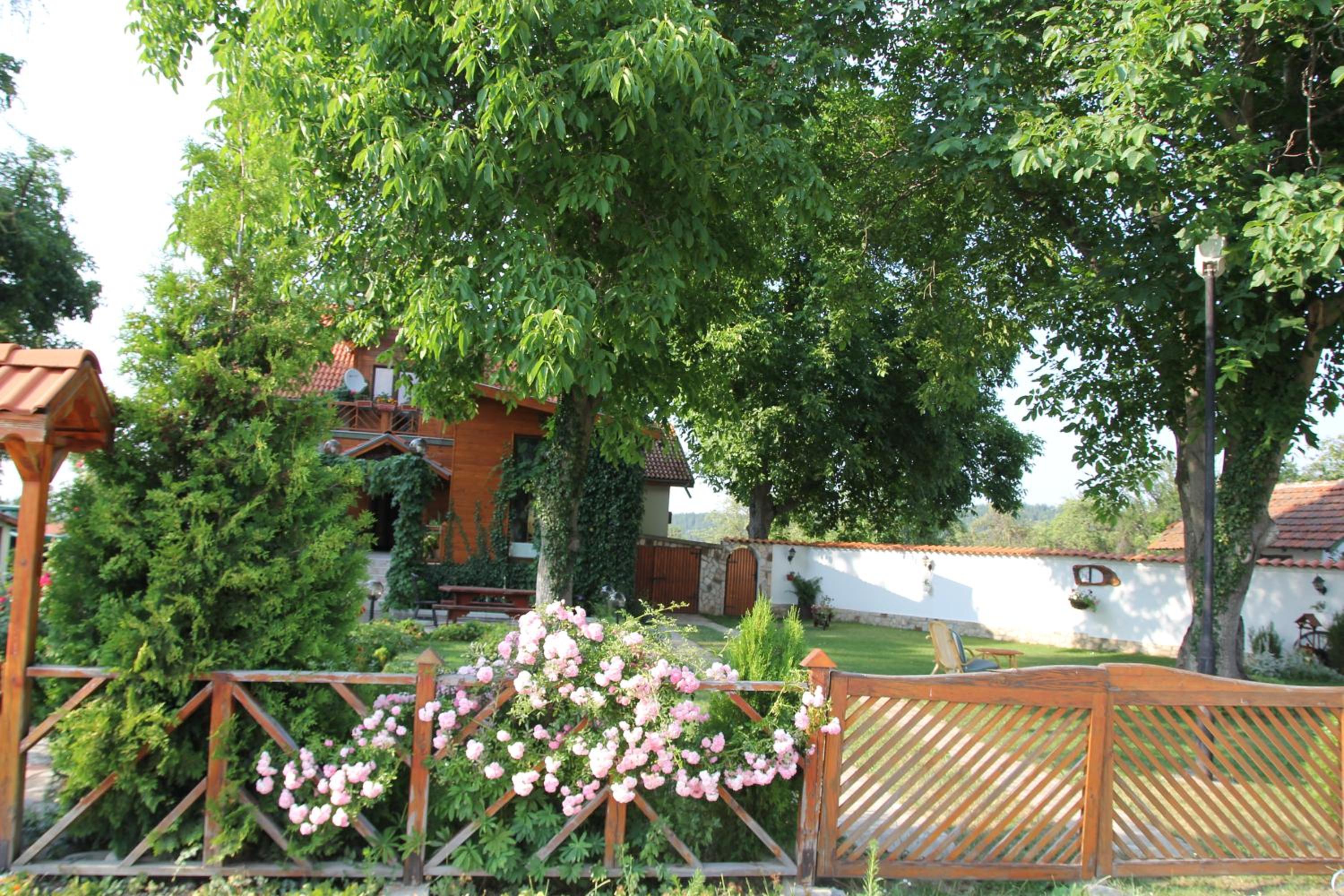 Orehite Guest House