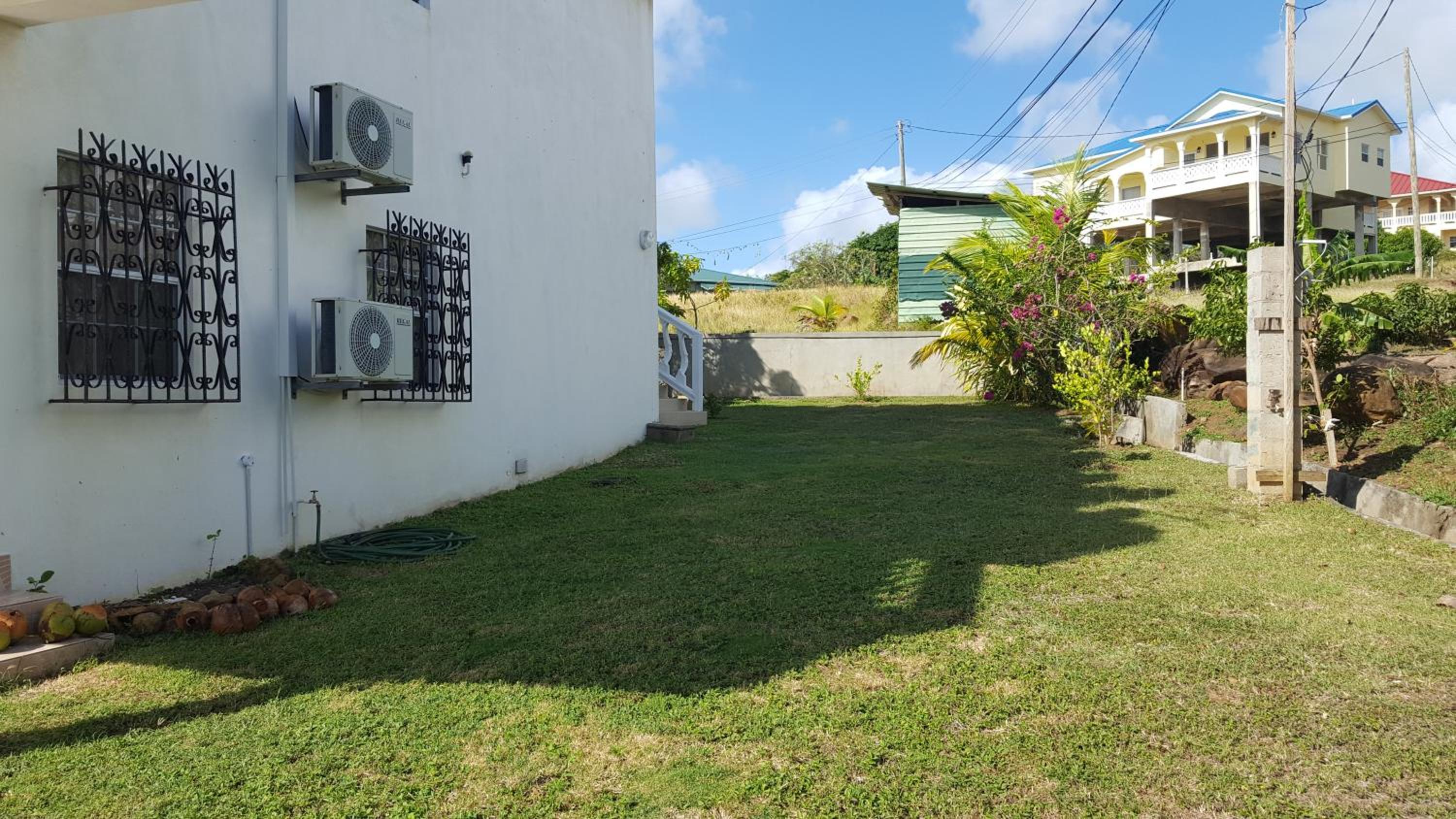 Villa Sans Souci