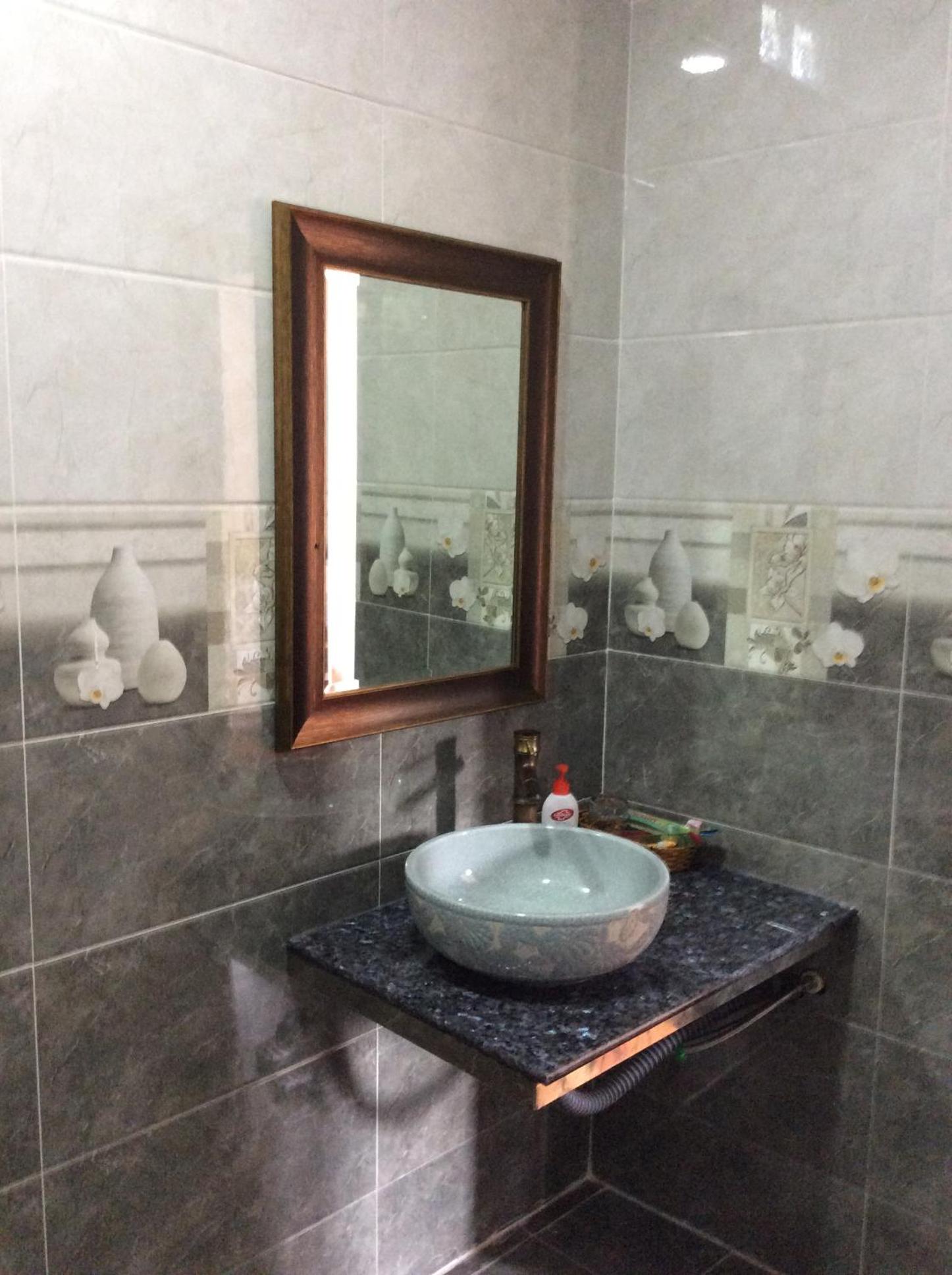 Quoc Phuong Riverside Homestay view 2