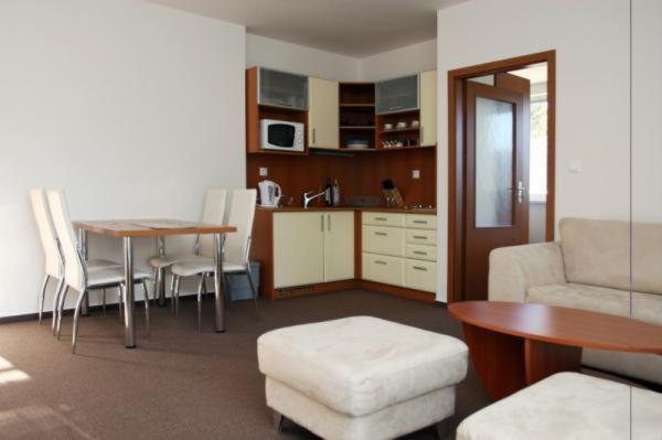Lovely apartment in the heart of Tatranska Strba view 2