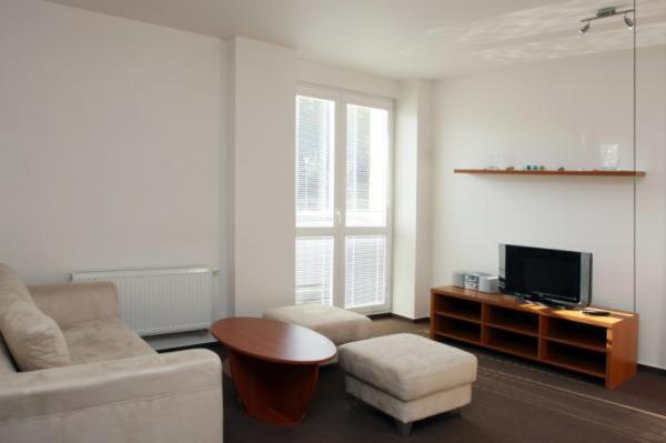 Lovely apartment in the heart of Tatranska Strba view 3