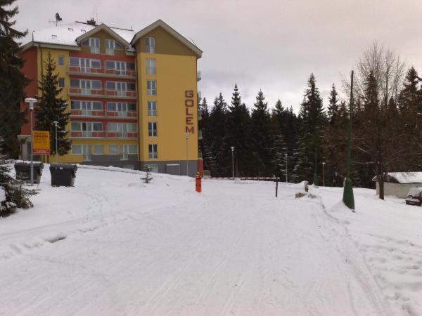 Lovely apartment in the heart of Tatranska Strba view 4