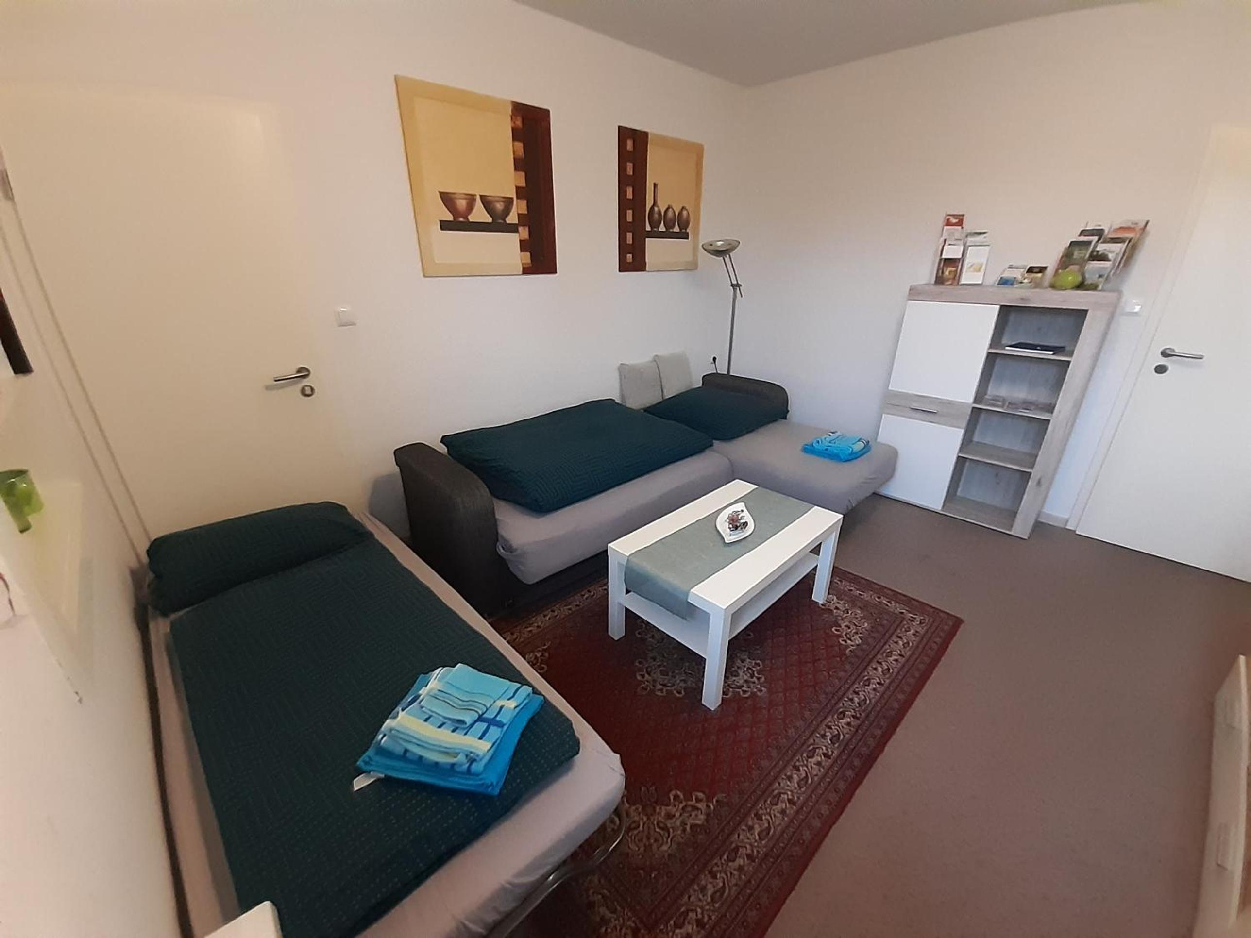 Ferienwohnung Landluft - Property Image 12