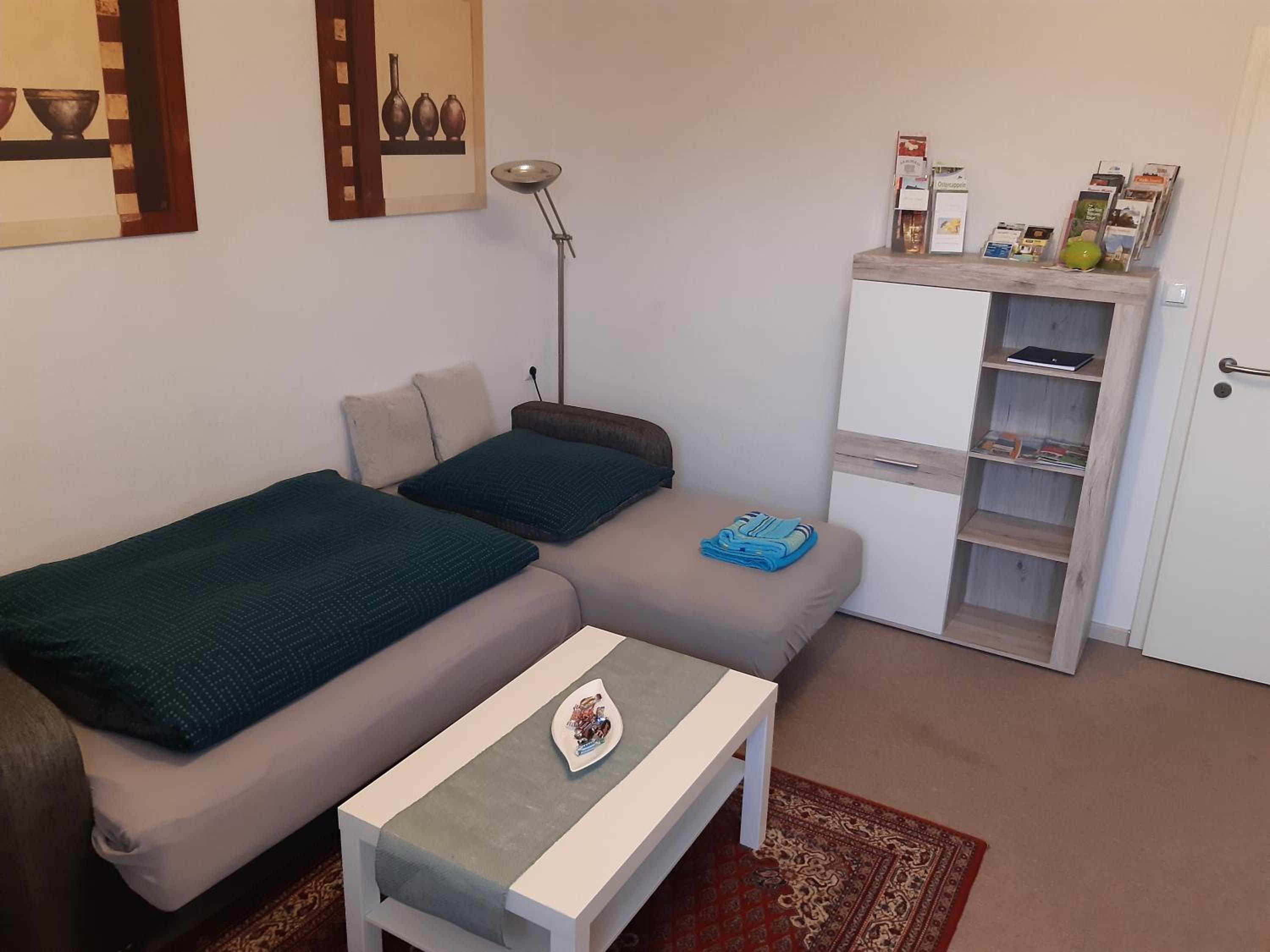 Ferienwohnung Landluft - Property Image 13