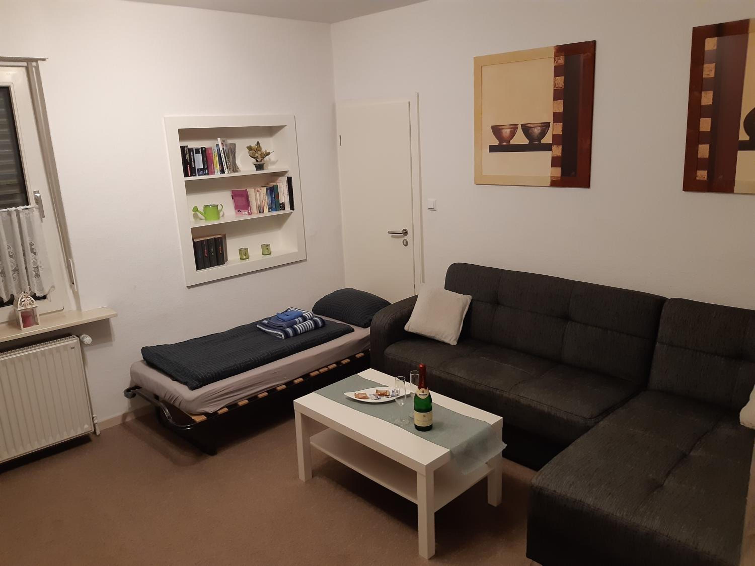 Ferienwohnung Landluft - Property Image 10