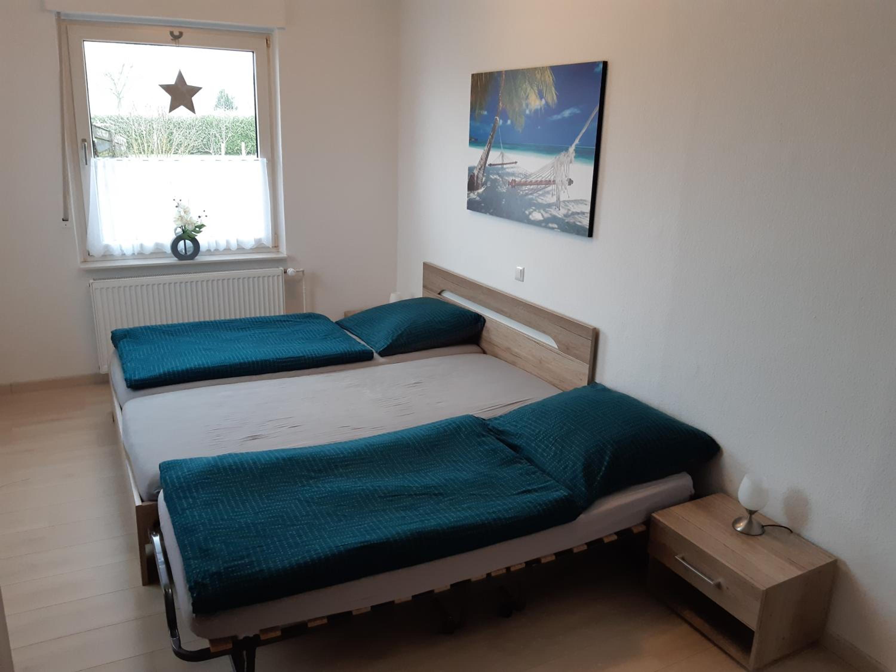 Ferienwohnung Landluft - Property Image 19