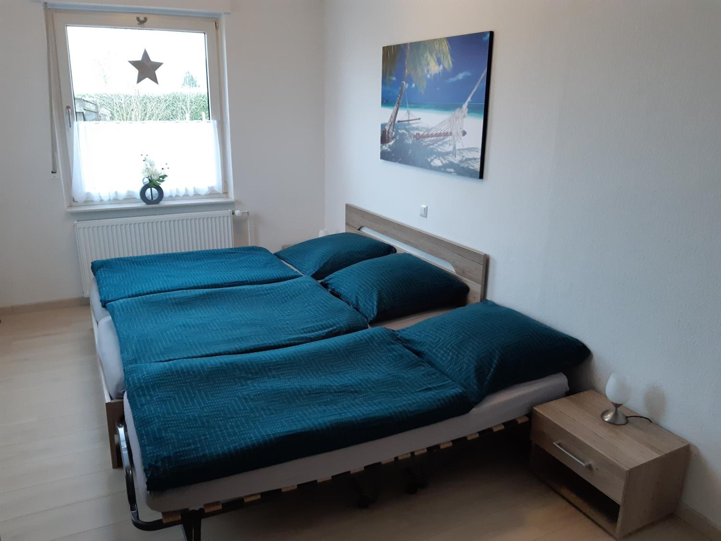 Ferienwohnung Landluft - Property Image 18
