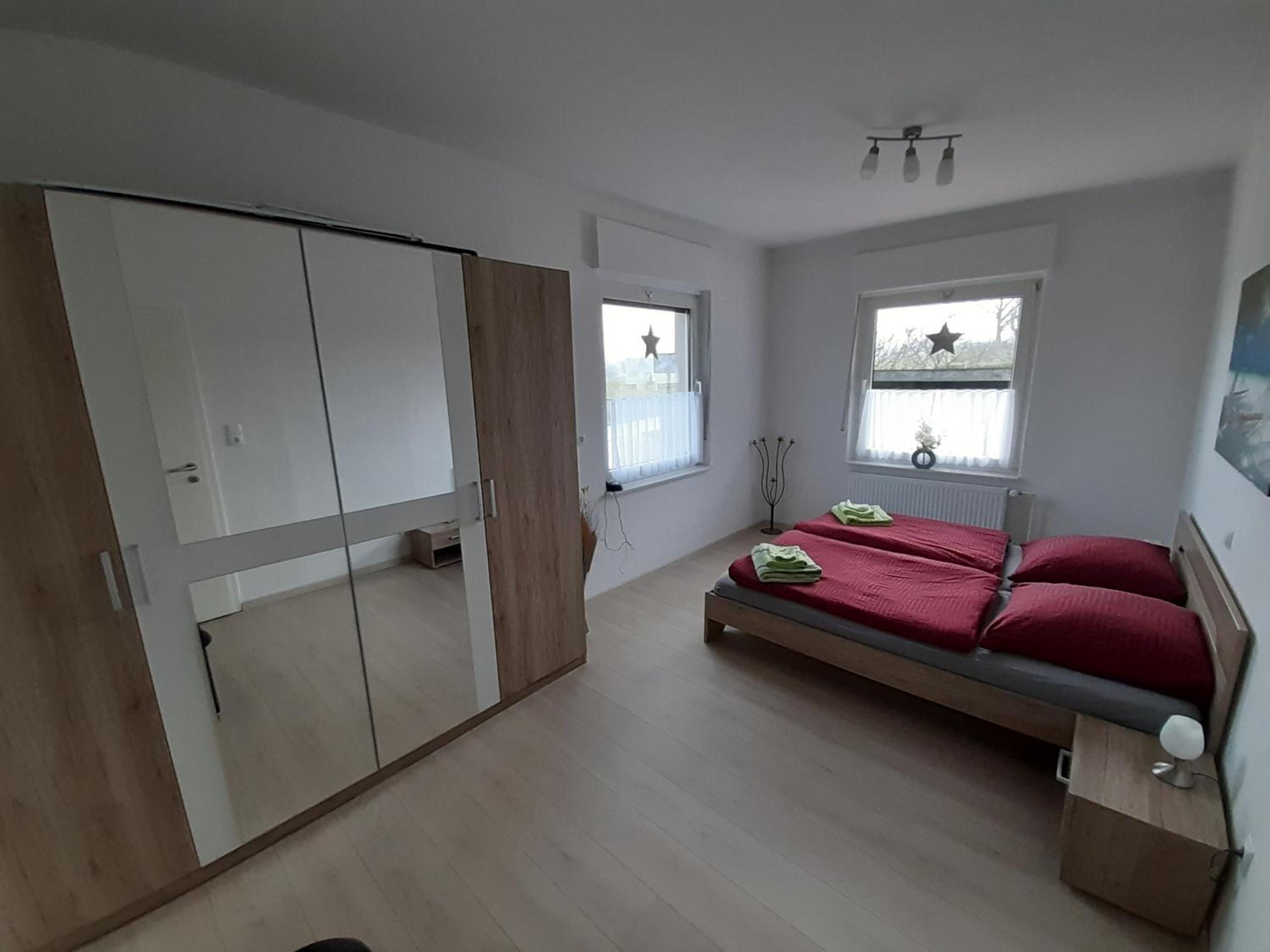 Ferienwohnung Landluft - Property Image 16