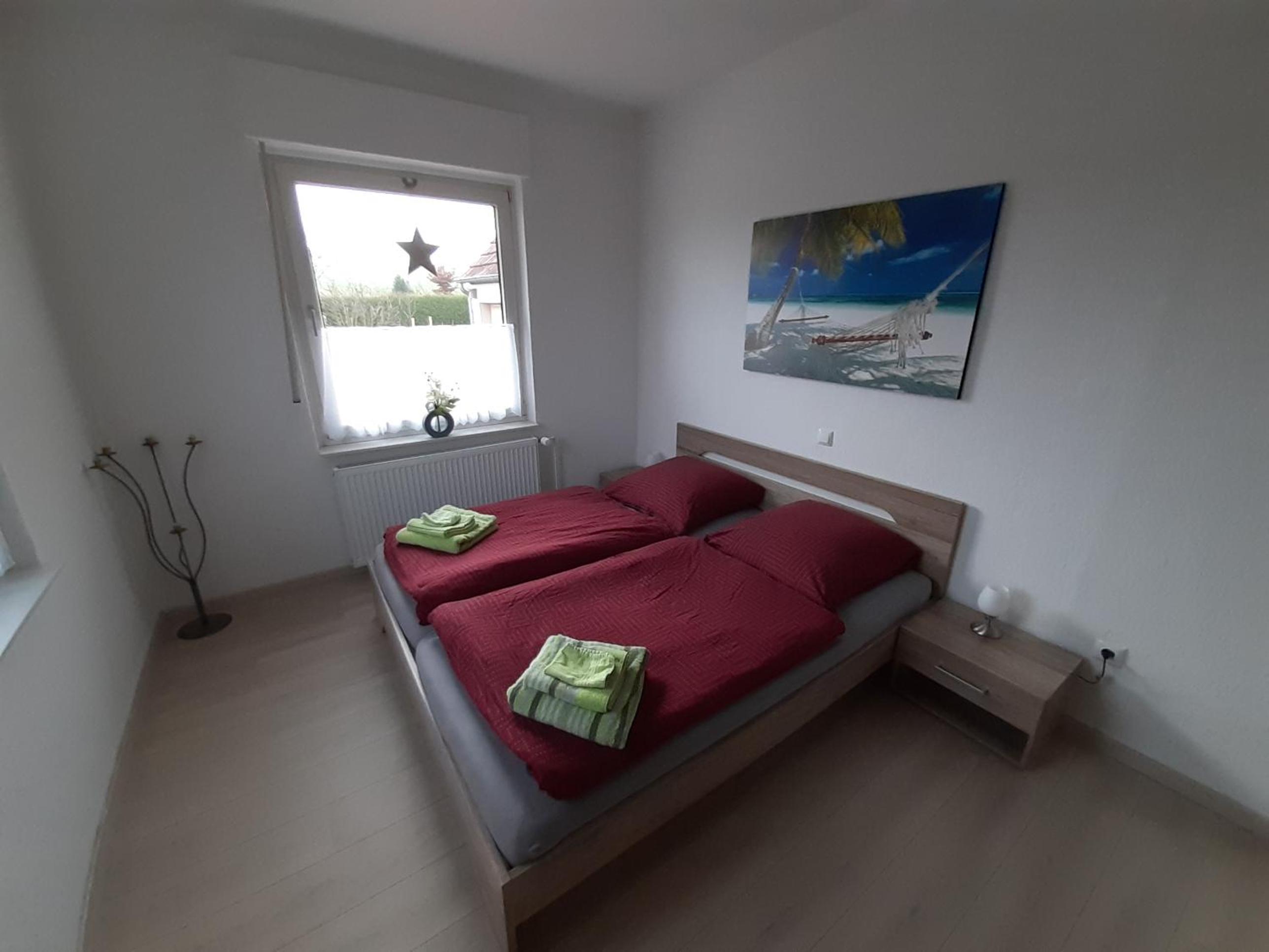 Ferienwohnung Landluft - Property Image 17