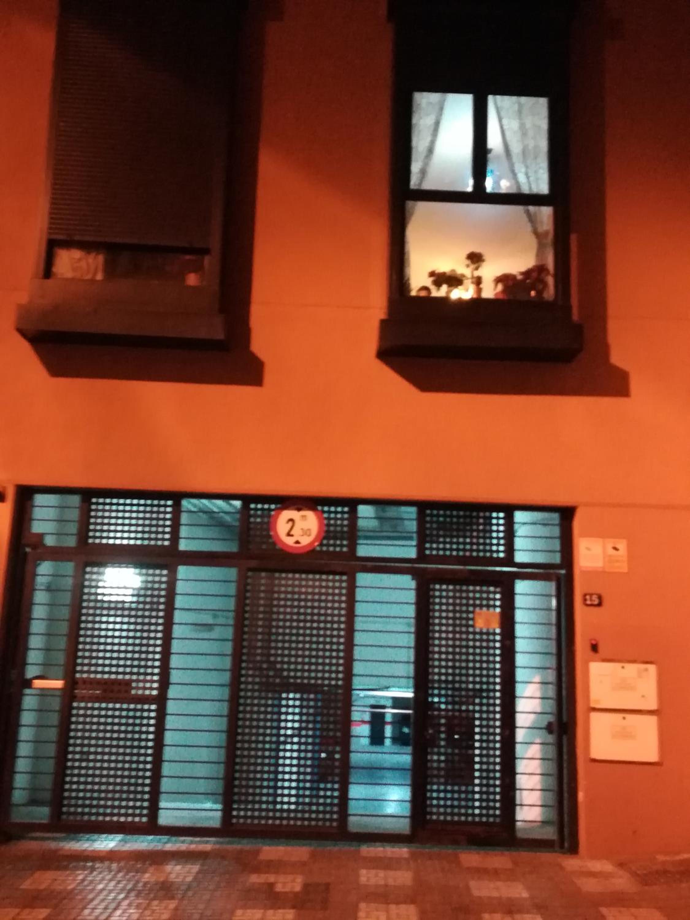 Malaka Apartment City Centre