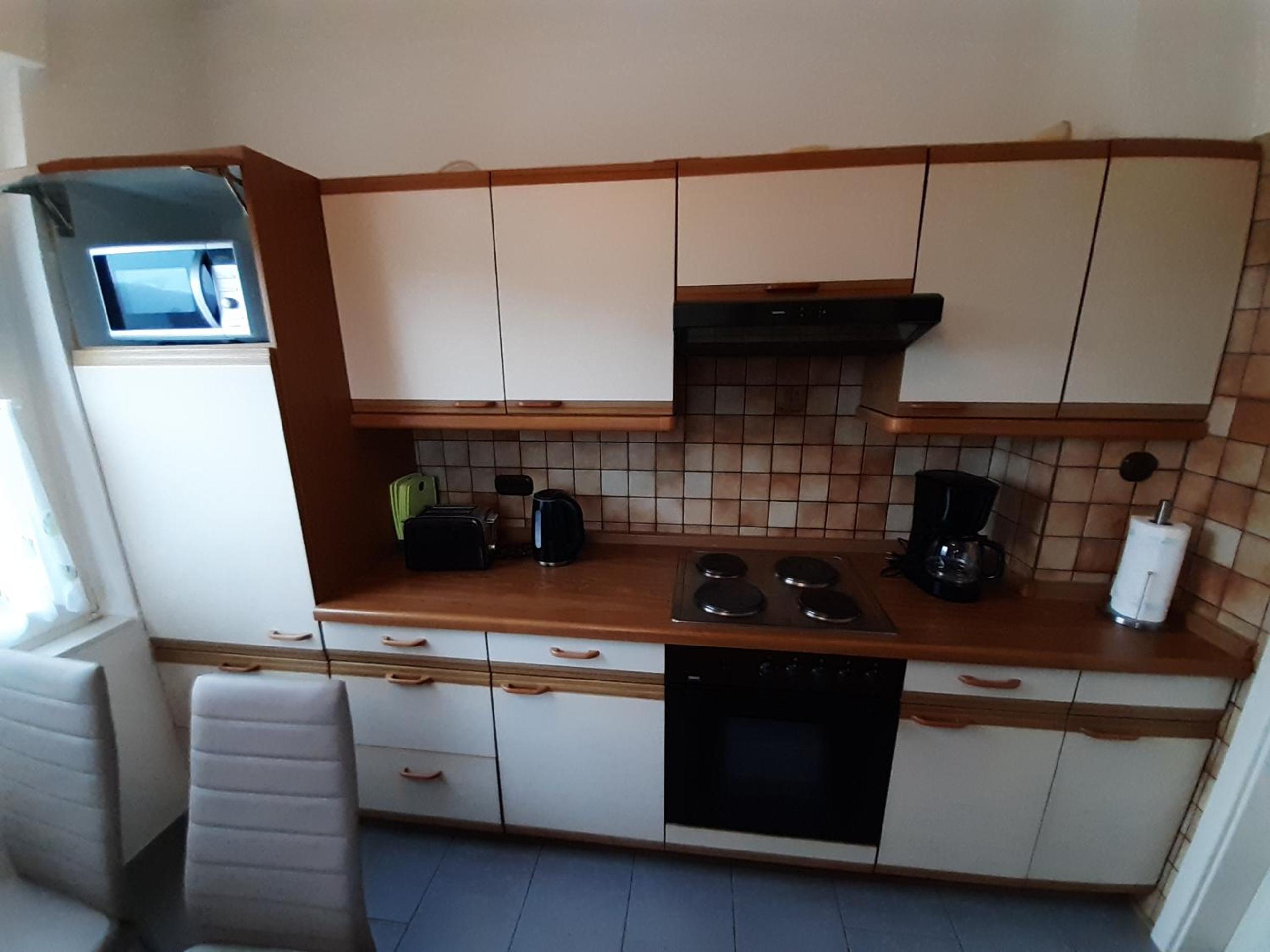 Ferienwohnung Landluft - Property Image 11
