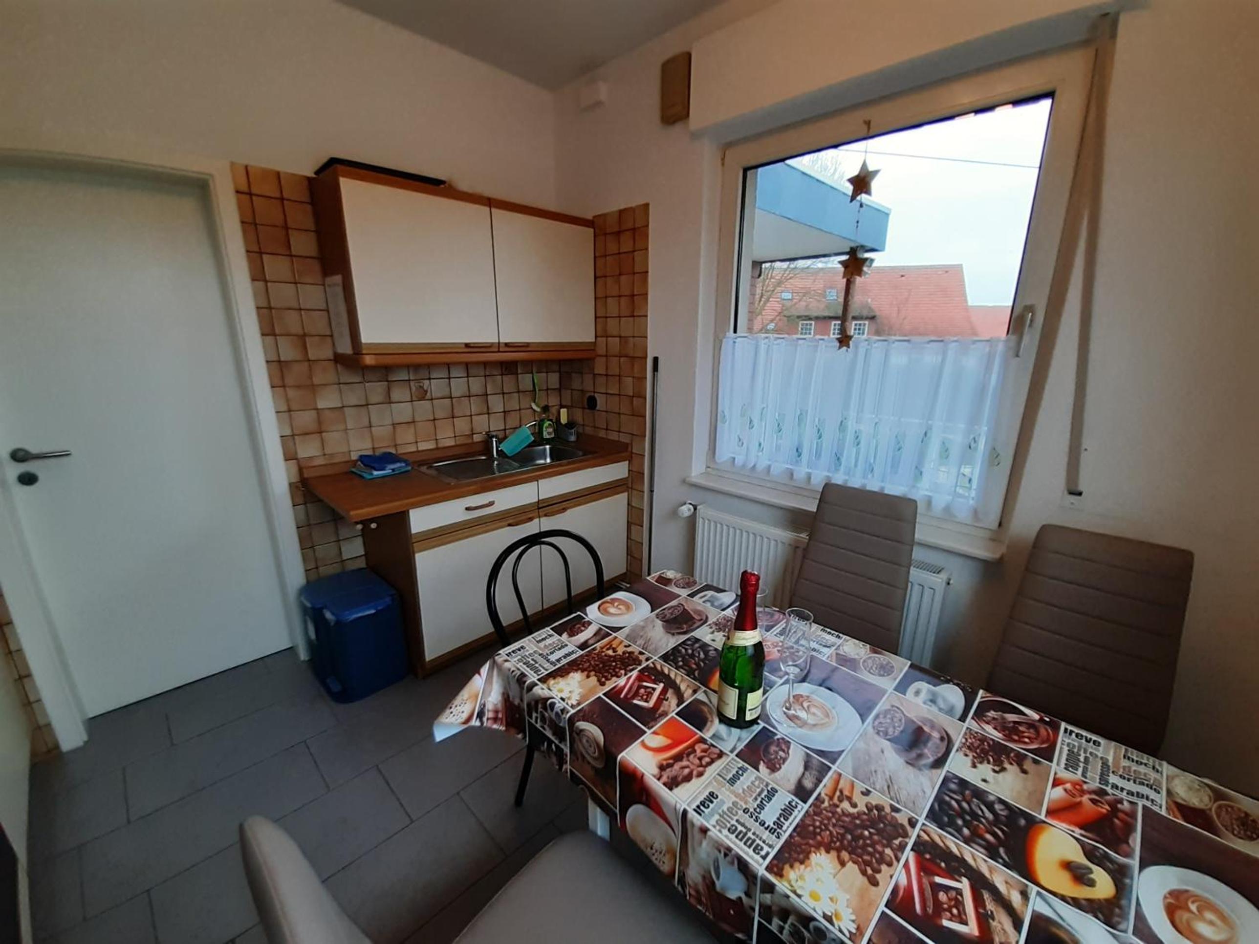 Ferienwohnung Landluft - Property Image 2