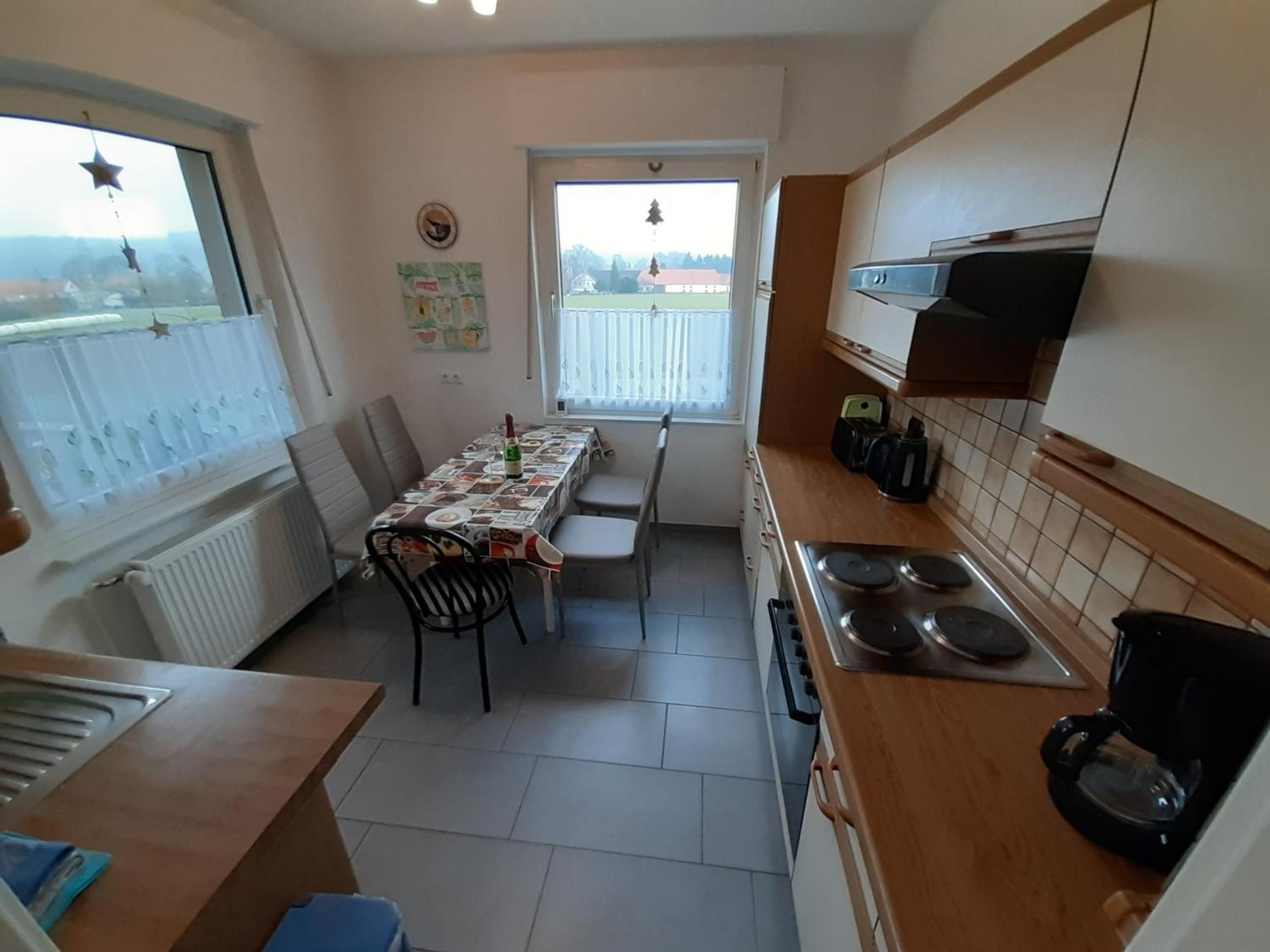Ferienwohnung Landluft - Property Image 40