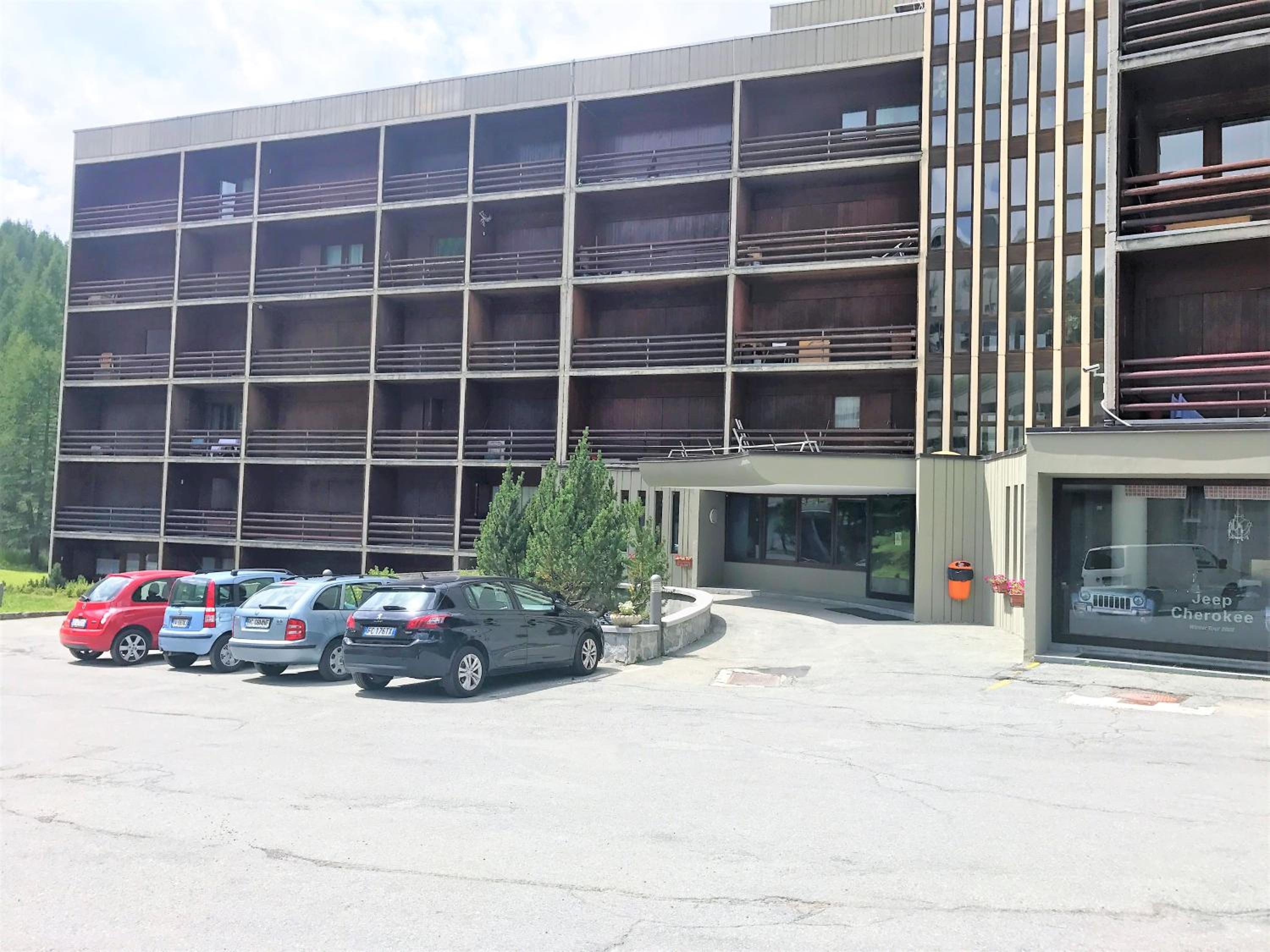 Hotel Complesso “I Dadi” - Image 1