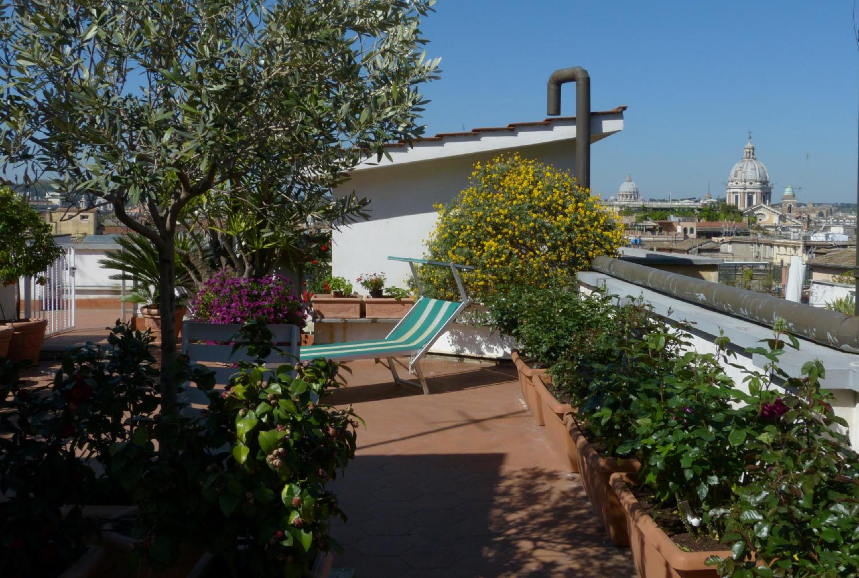 roof