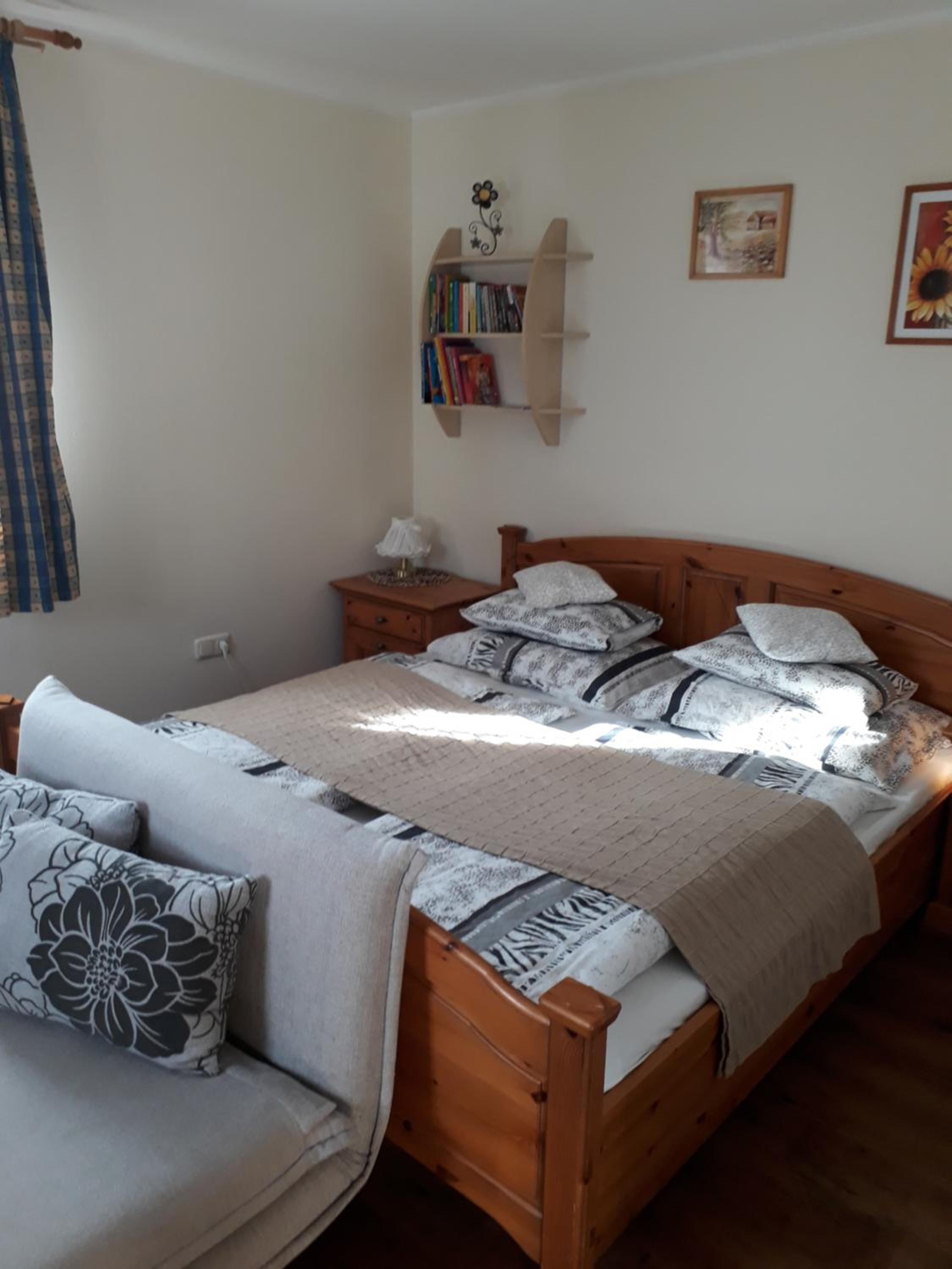 Appartements Oberhof view 5